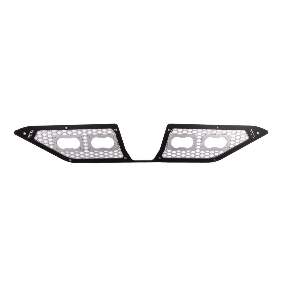 DRT Motorsports Can Am Maverick R Rear Fascia Chase Light Kit - Image 3