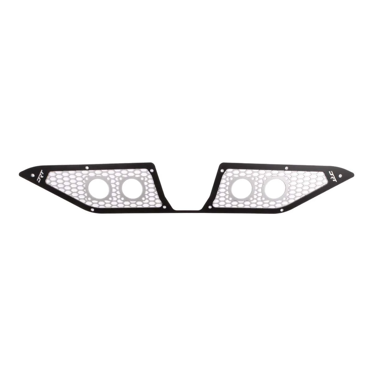 DRT Motorsports Can Am Maverick R Rear Fascia Chase Light Kit - Image 5