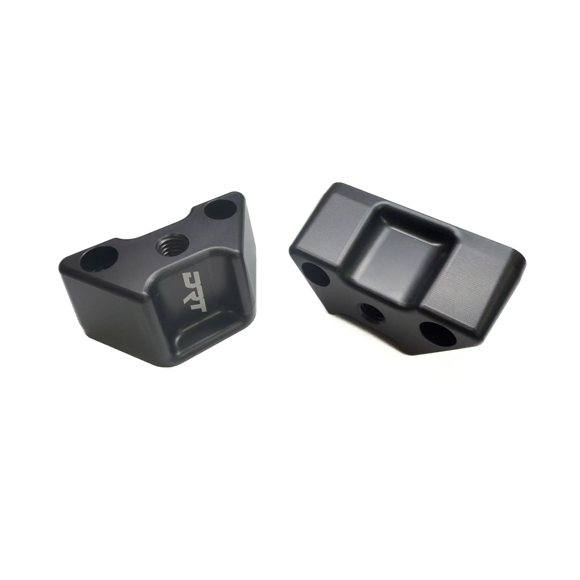 DRT Motorsports Billet Mirror Mounting Kit for Can-Am Defender HD11 (2026+) - Image 2