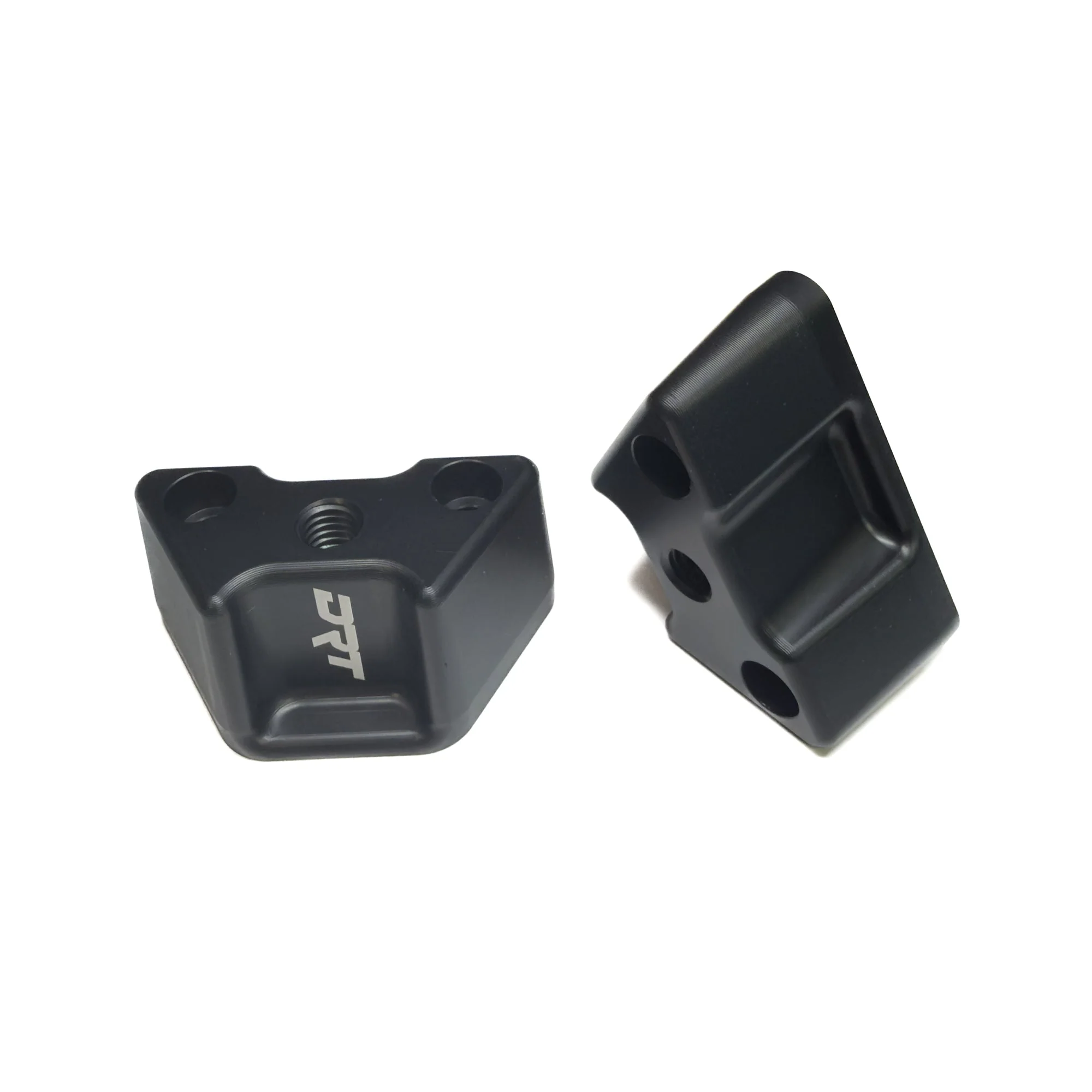 DRT Motorsports Billet Mirror Mounting Kit for Can-Am Defender HD11 (2026+) - Image 4