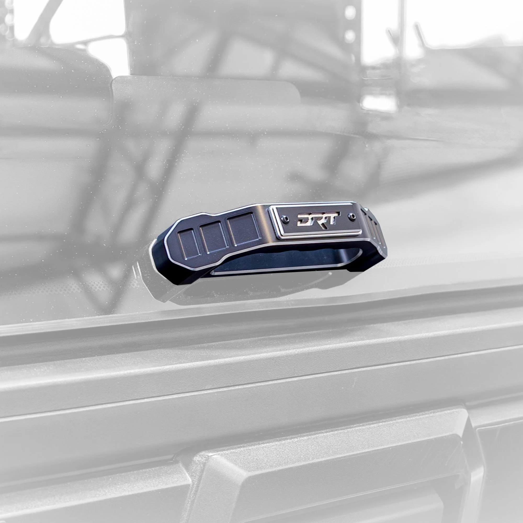 DRT Motorsports Billet Liftgate Handle - Polaris XPEDITION ADV/5