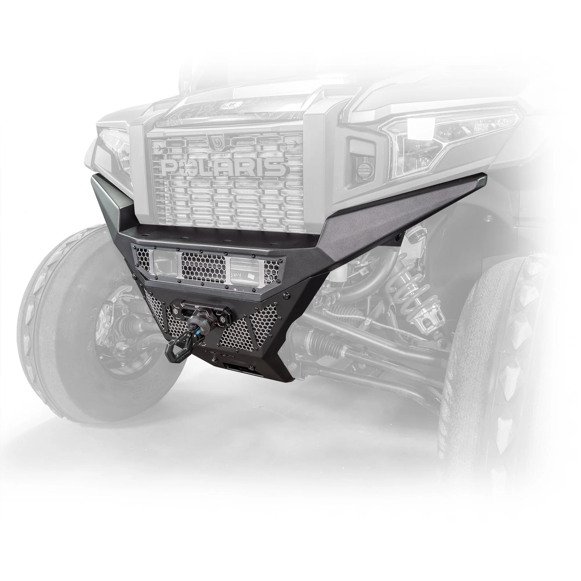 DRT Motorsports Exterior Signature Kit for Polaris XPEDITION - Image 2