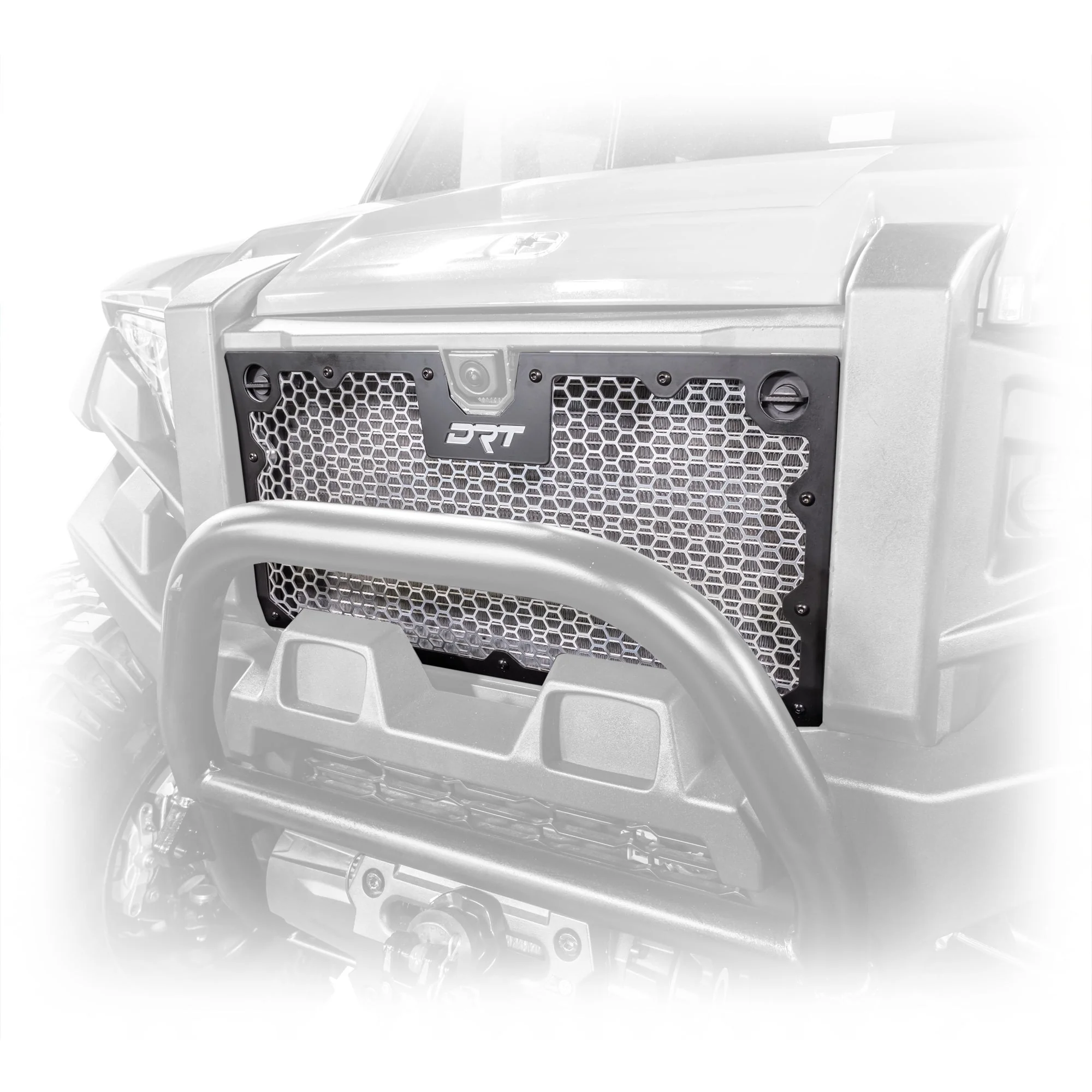 DRT Motorsports Exterior Signature Kit for Polaris Xpedition ADV - Image 3