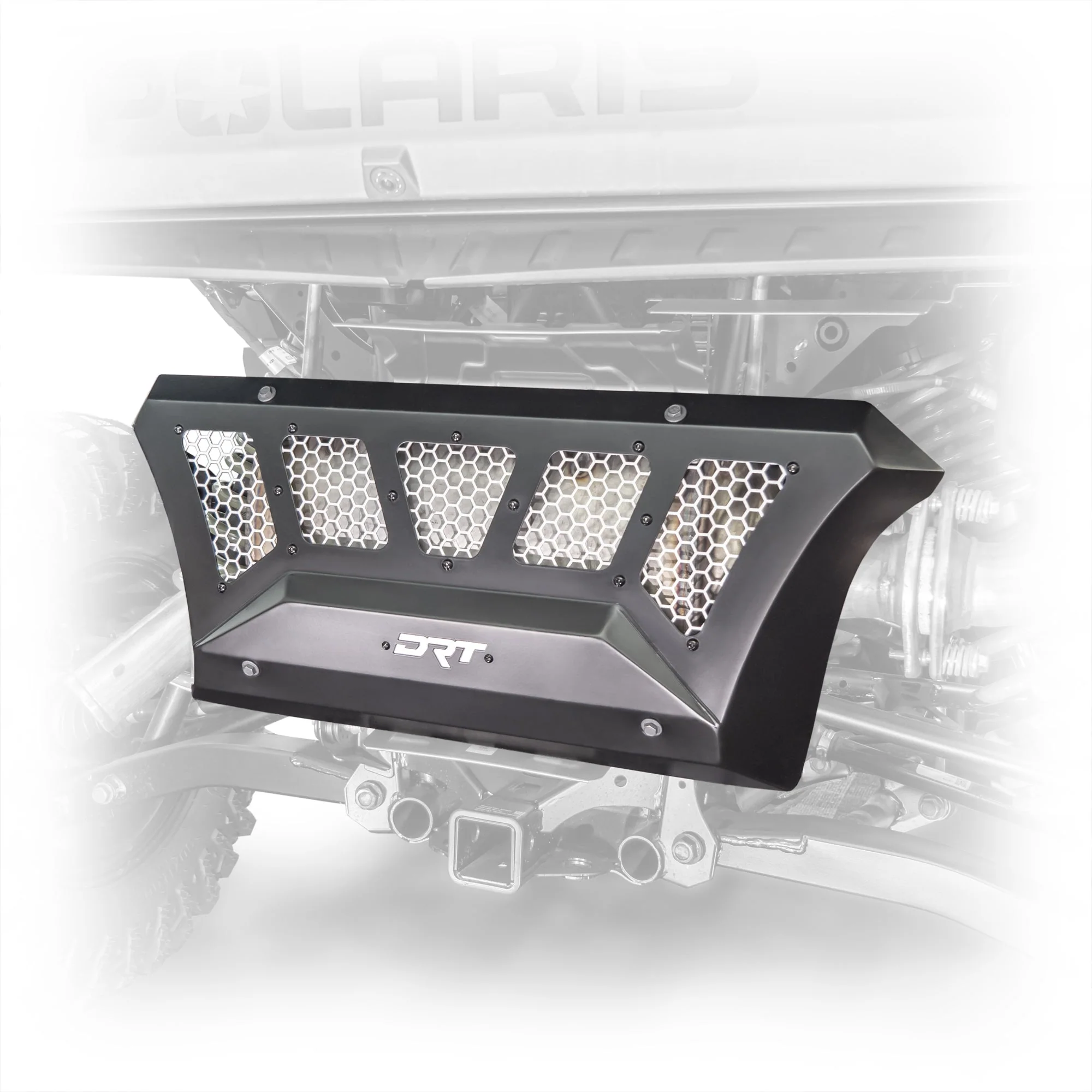 DRT Motorsports Exterior Signature Kit for Polaris Xpedition ADV - Image 5