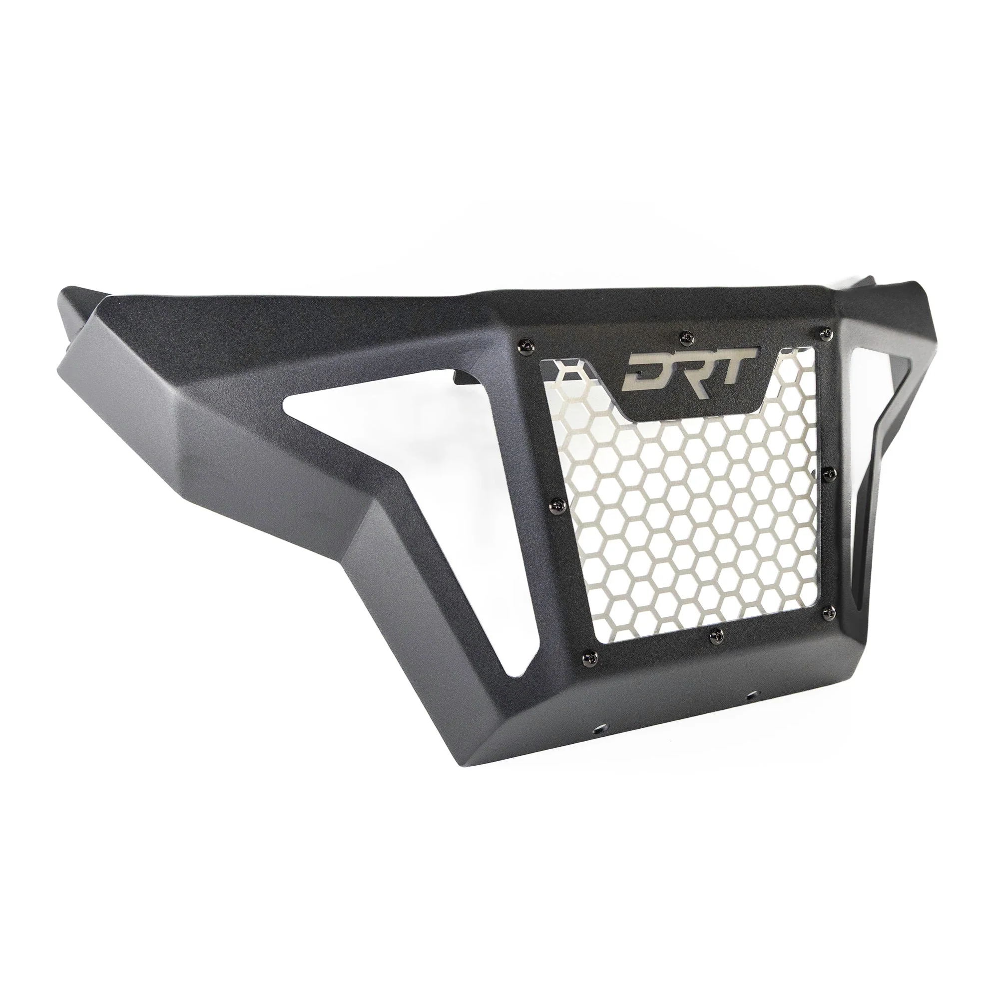 DRT Motorsports Front Bumper for Polaris RZR 200 EFI - Image 4
