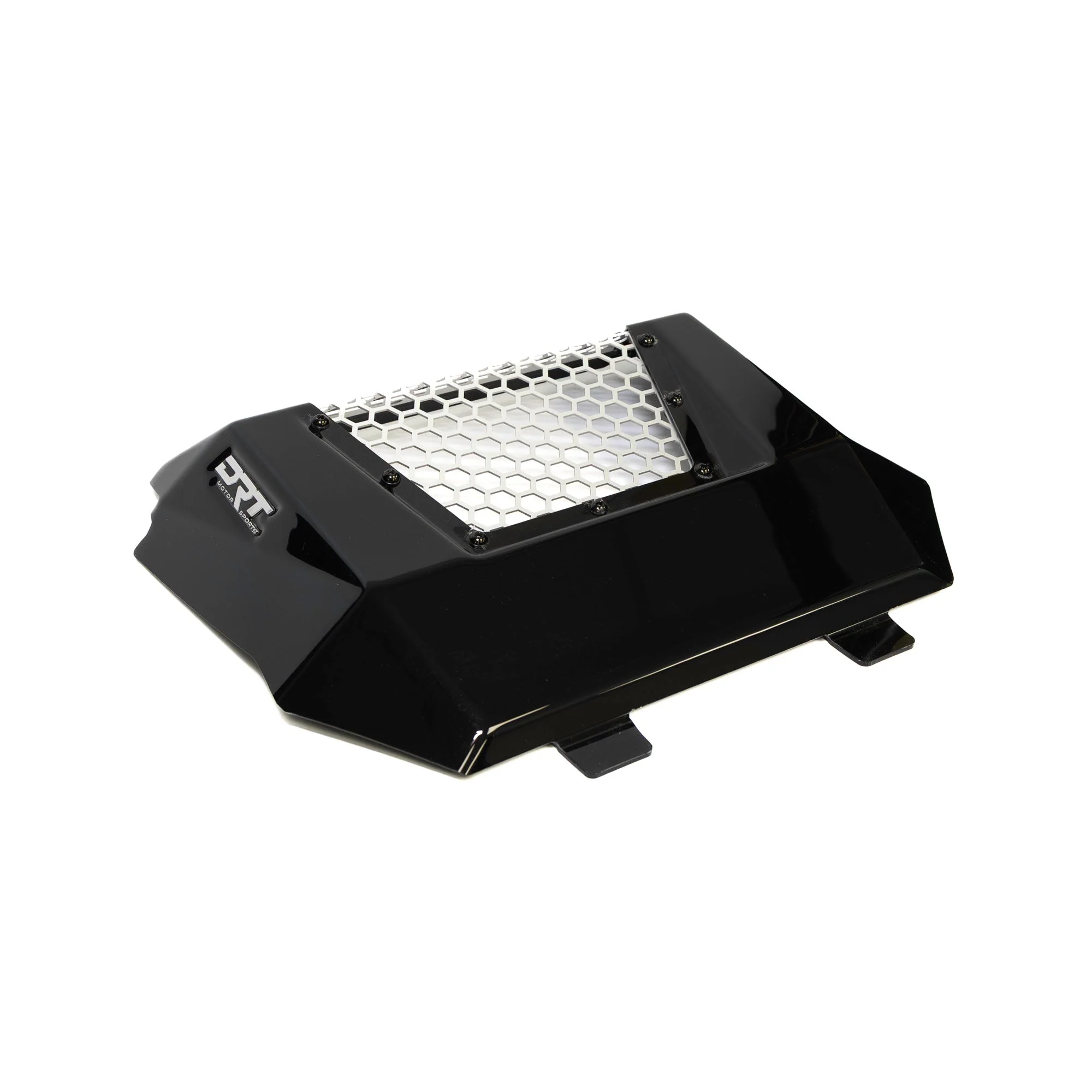 DRT Motorsports Hood Scoop for Polaris RZR 200 EFI - Image 3