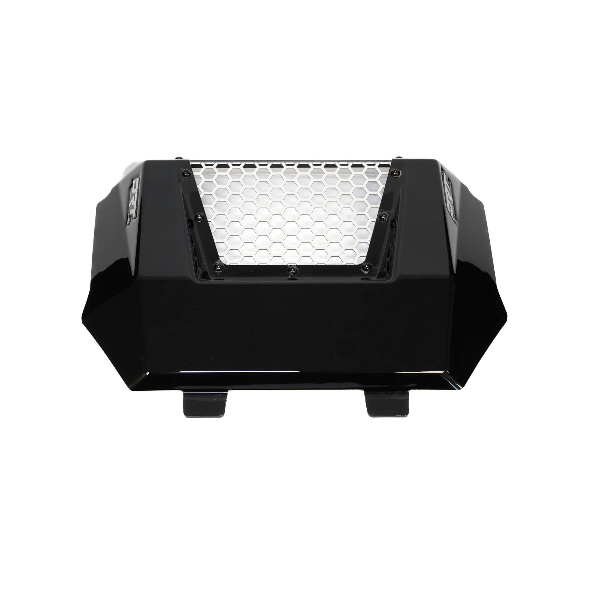 DRT Motorsports Hood Scoop for Polaris RZR 200 EFI - Image 4