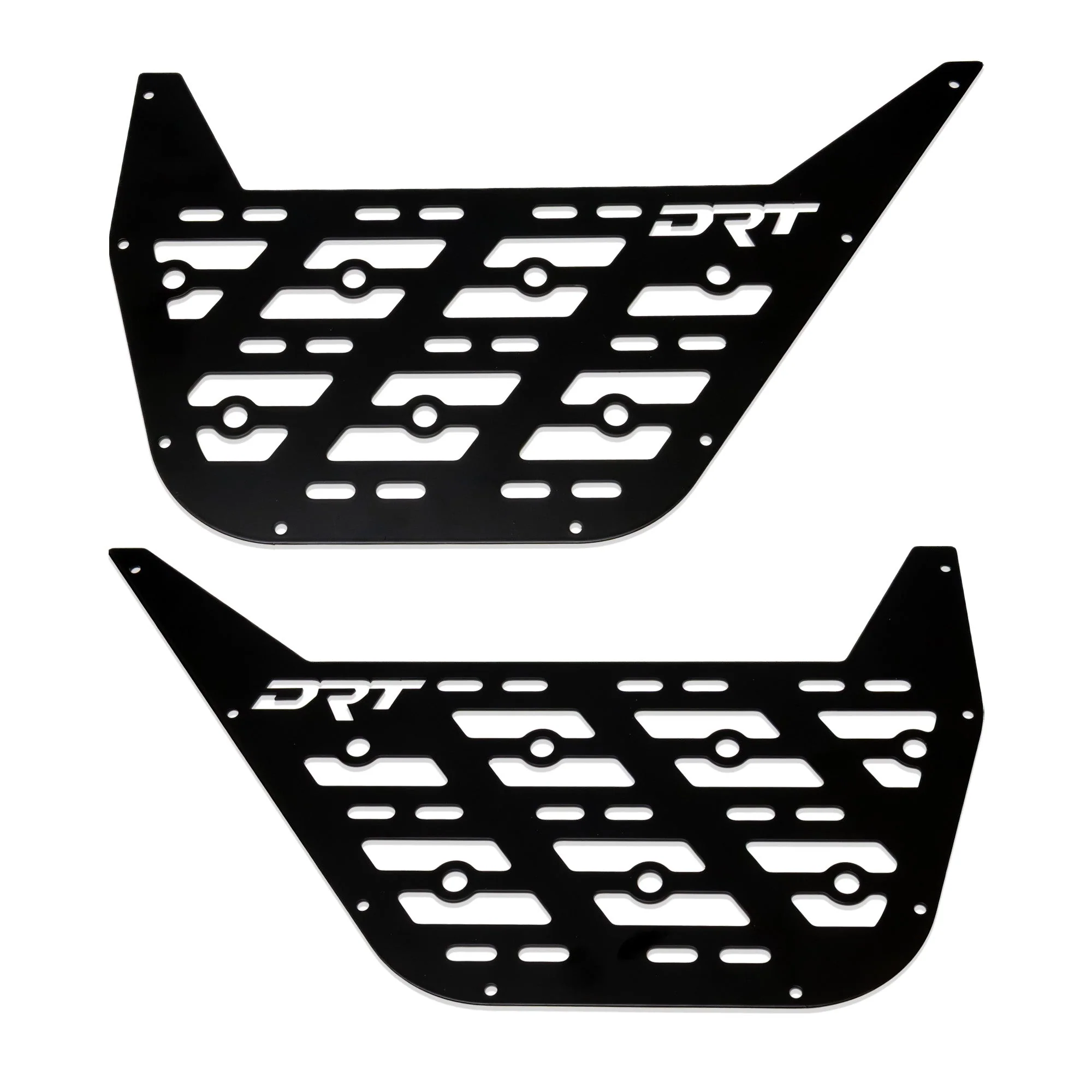 DRT Motorsports Interior Signature Kit for Polaris Xpedition ADV - Image 3