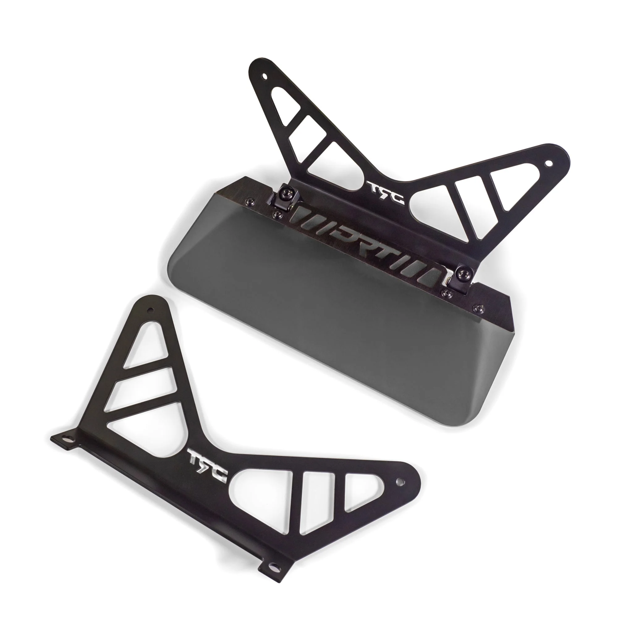 DRT Motorsports Interior Signature Kit for Polaris Xpedition ADV - Image 4