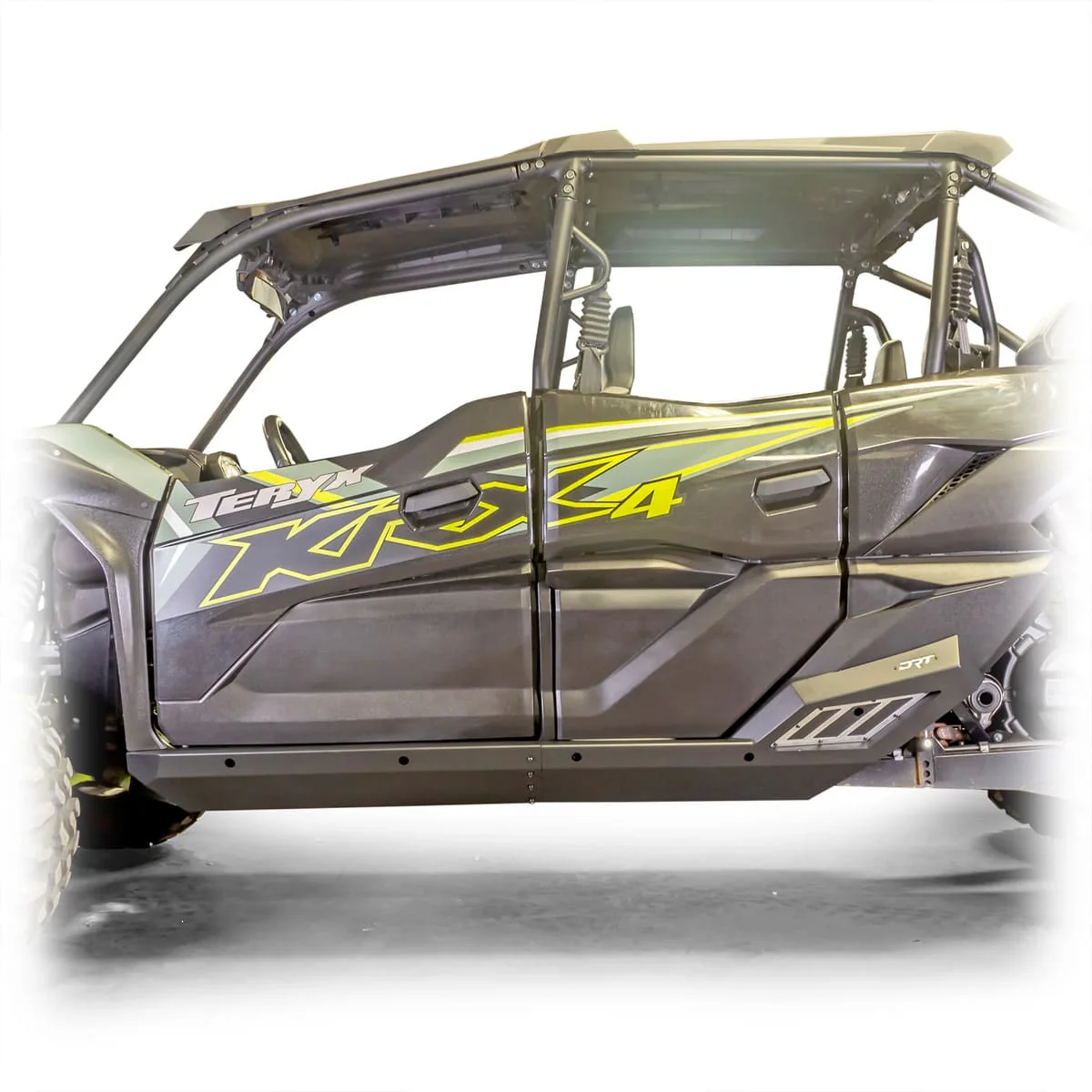 Kawasaki Teryx KRX/4 1000 Rock Sliders by DRT Motorsports - Image 10