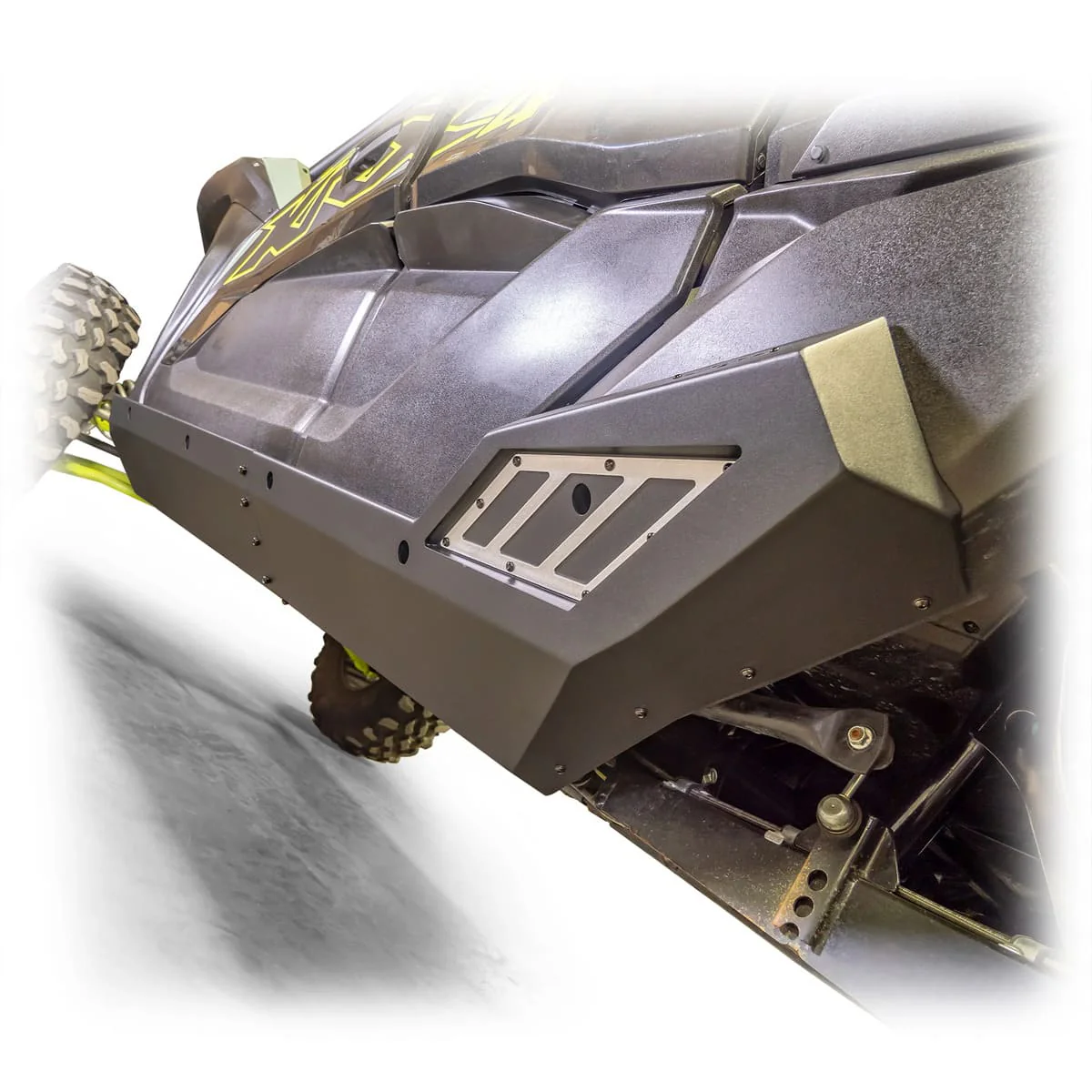 Kawasaki Teryx KRX/4 1000 Rock Sliders by DRT Motorsports - Image 3