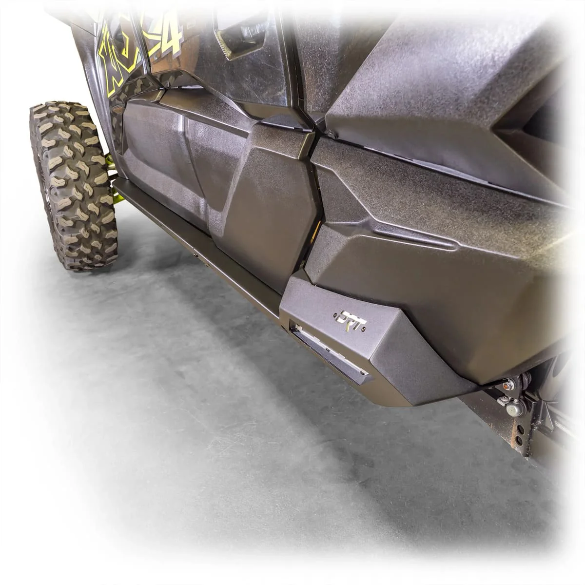 Kawasaki Teryx KRX/4 1000 Rock Sliders by DRT Motorsports - Image 4