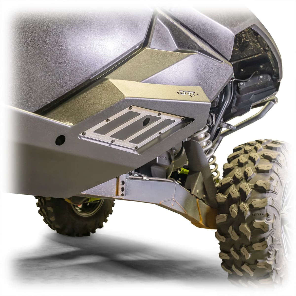 Kawasaki Teryx KRX/4 1000 Rock Sliders by DRT Motorsports - Image 5