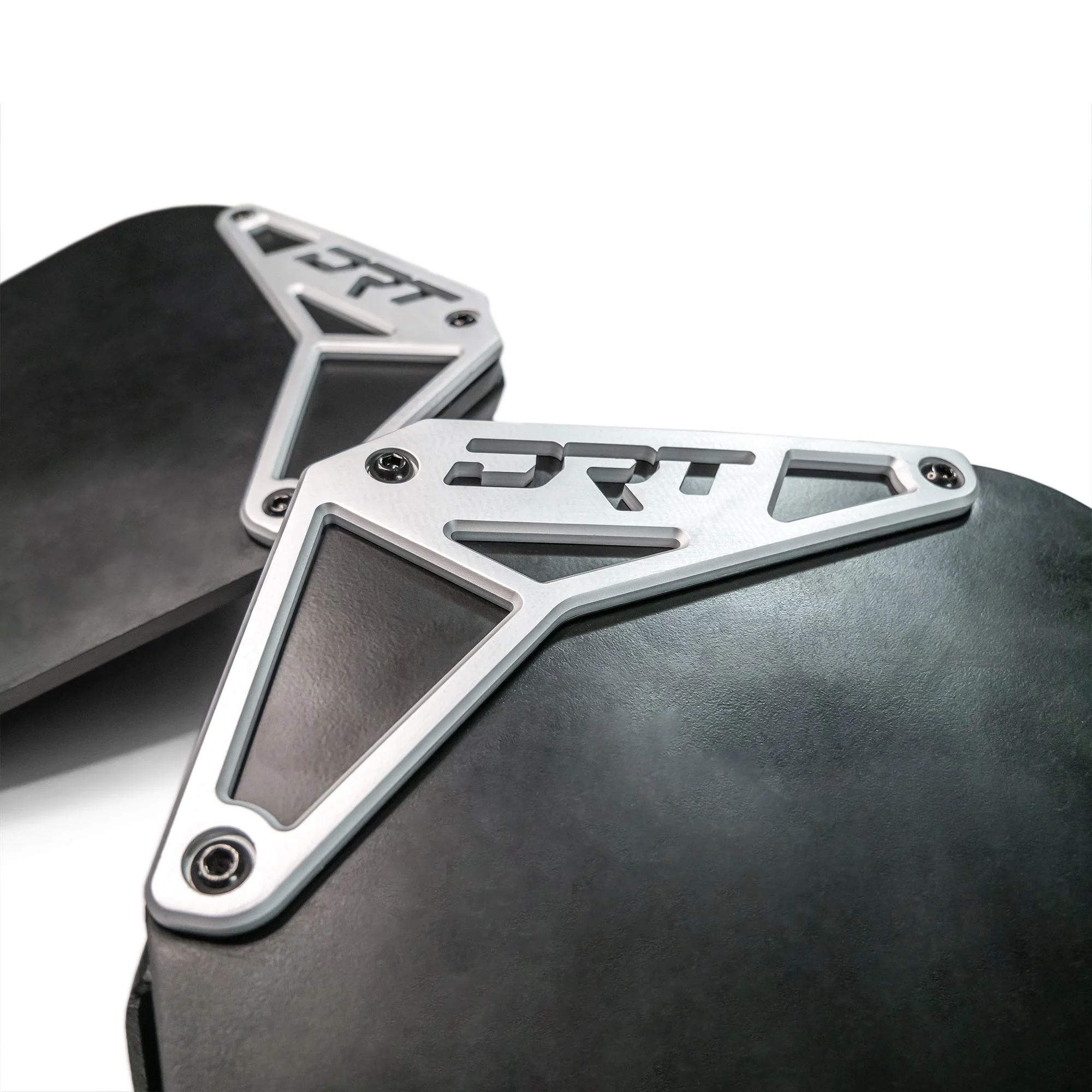 DRT Motorsports Polaris Pro R/Turbo R Billet Aluminum Extended Rock Guard Kit - Image 11