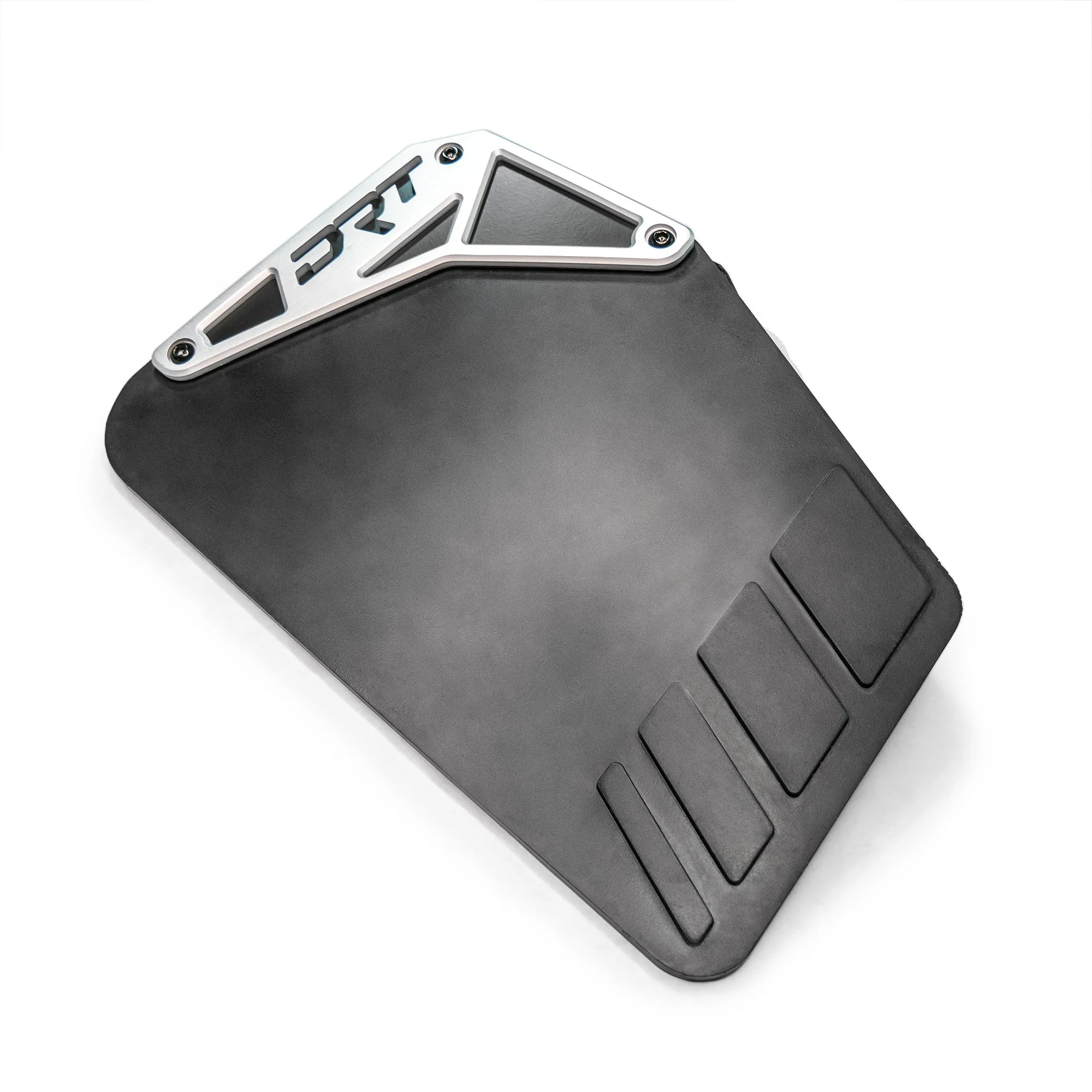 DRT Motorsports Polaris Pro R/Turbo R Billet Aluminum Extended Rock Guard Kit - Image 5