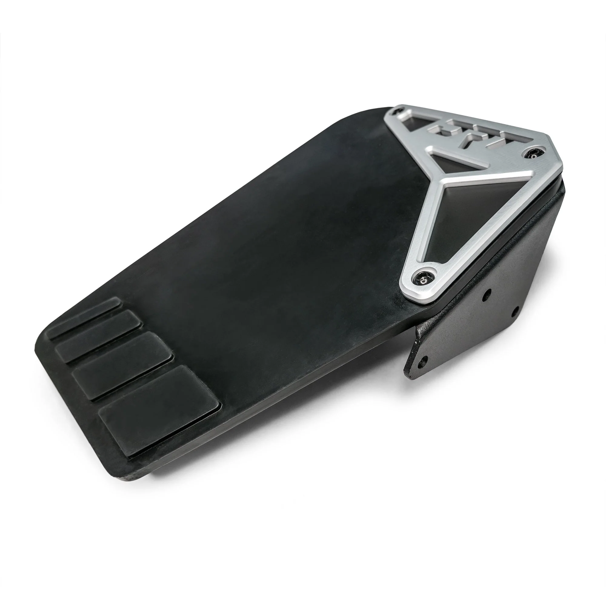 DRT Motorsports Polaris Pro R/Turbo R Billet Aluminum Extended Rock Guard Kit - Image 6