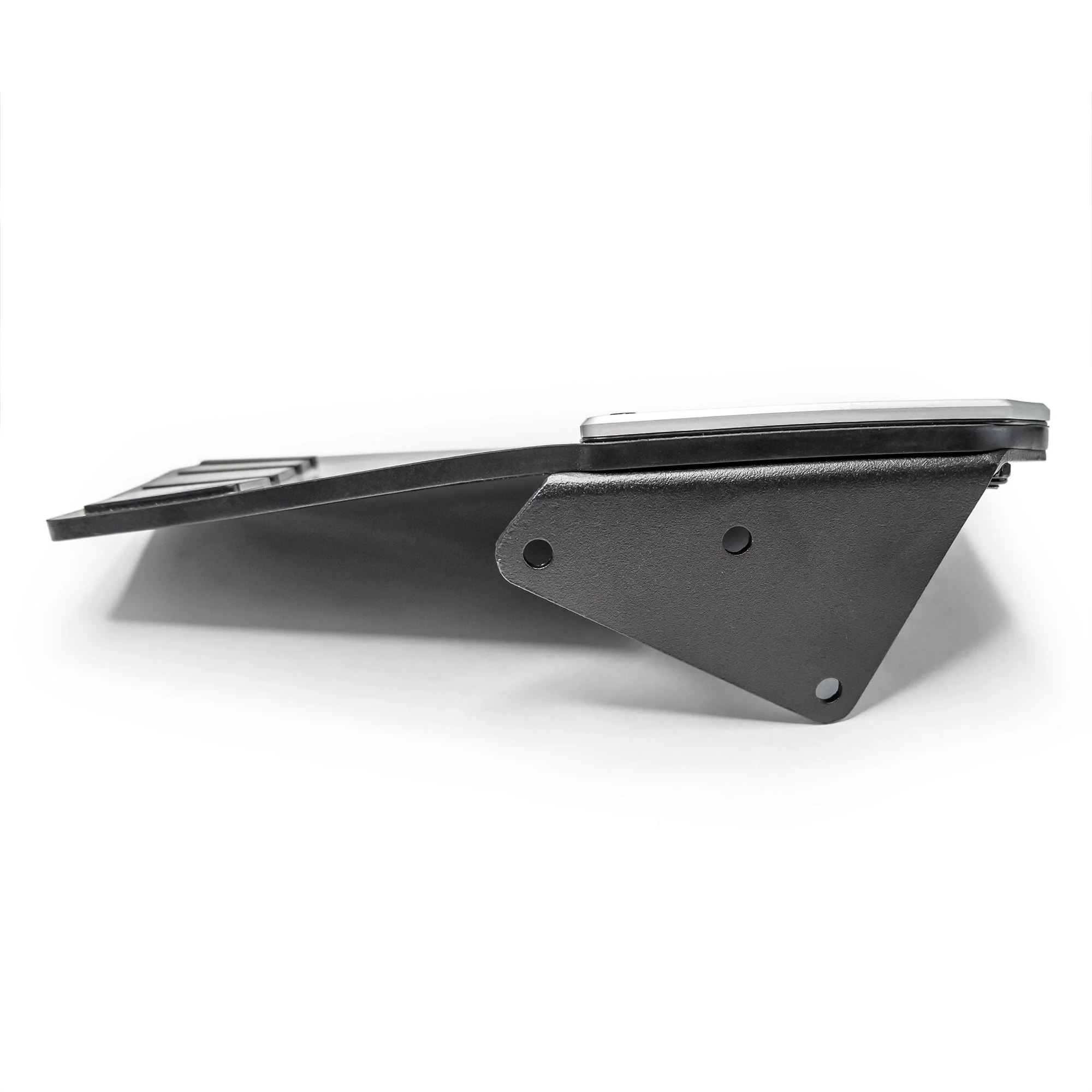 DRT Motorsports Polaris Pro R/Turbo R Billet Aluminum Extended Rock Guard Kit - Image 8