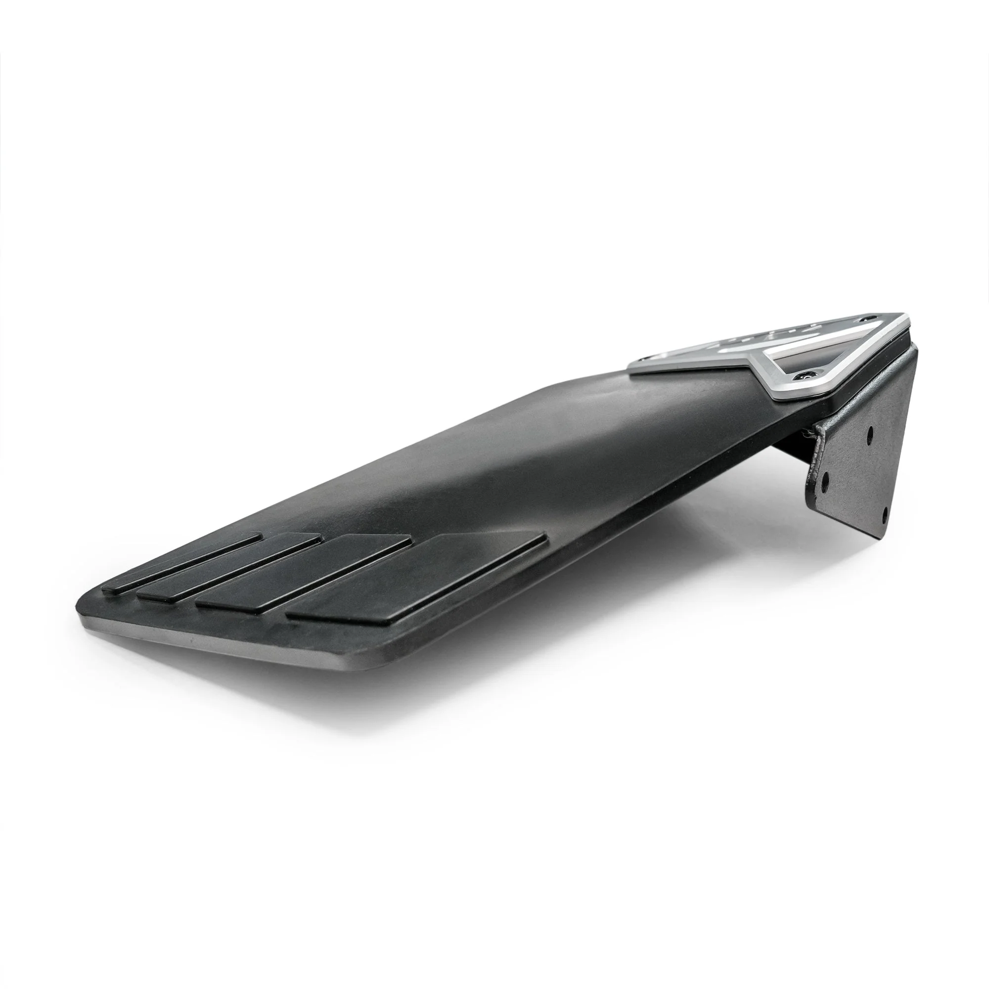 DRT Motorsports Polaris Pro R/Turbo R Billet Aluminum Extended Rock Guard Kit - Image 9