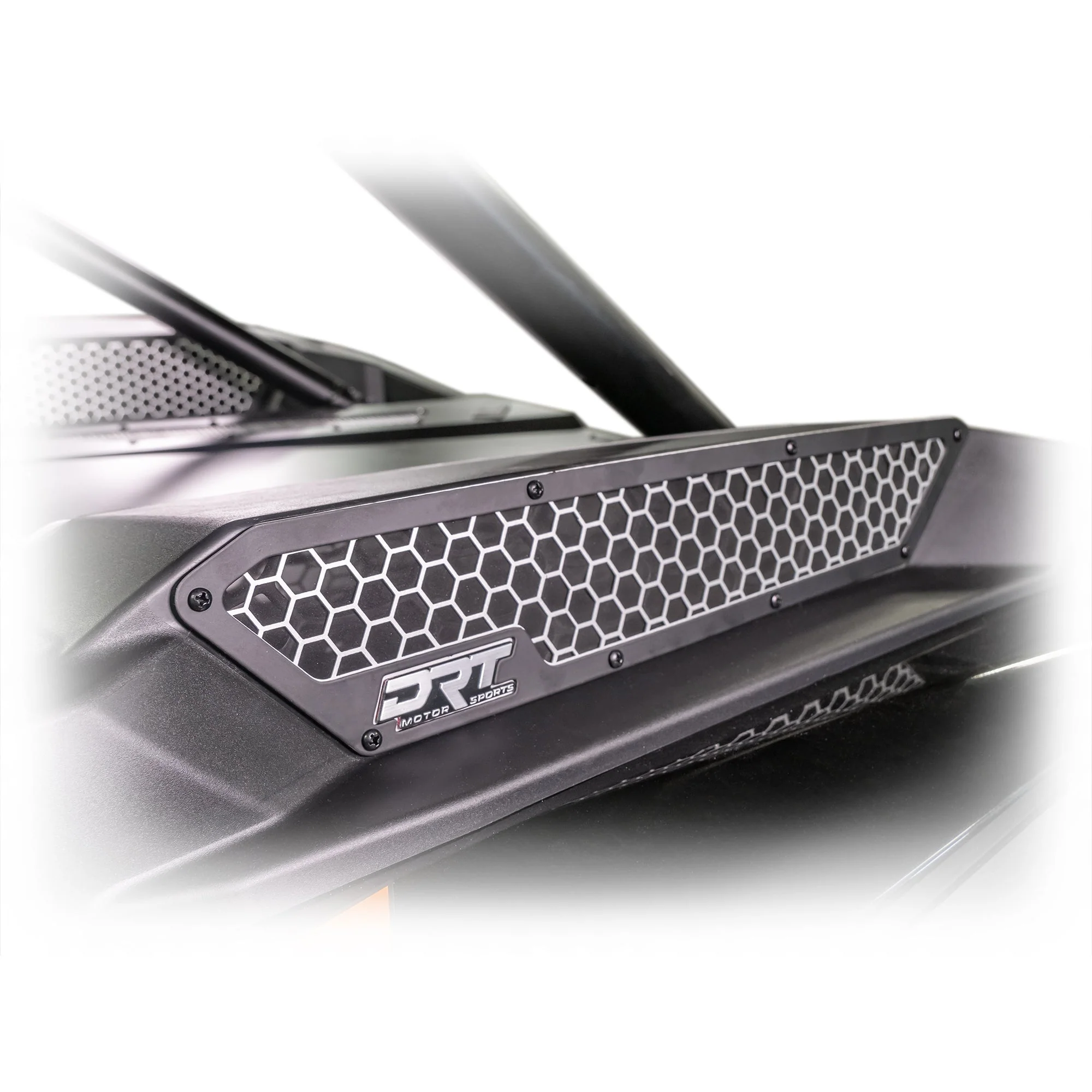 DRT Motorsports Polaris 2024+ RZR XP 1000/4 Intake Vent Set - Image 3