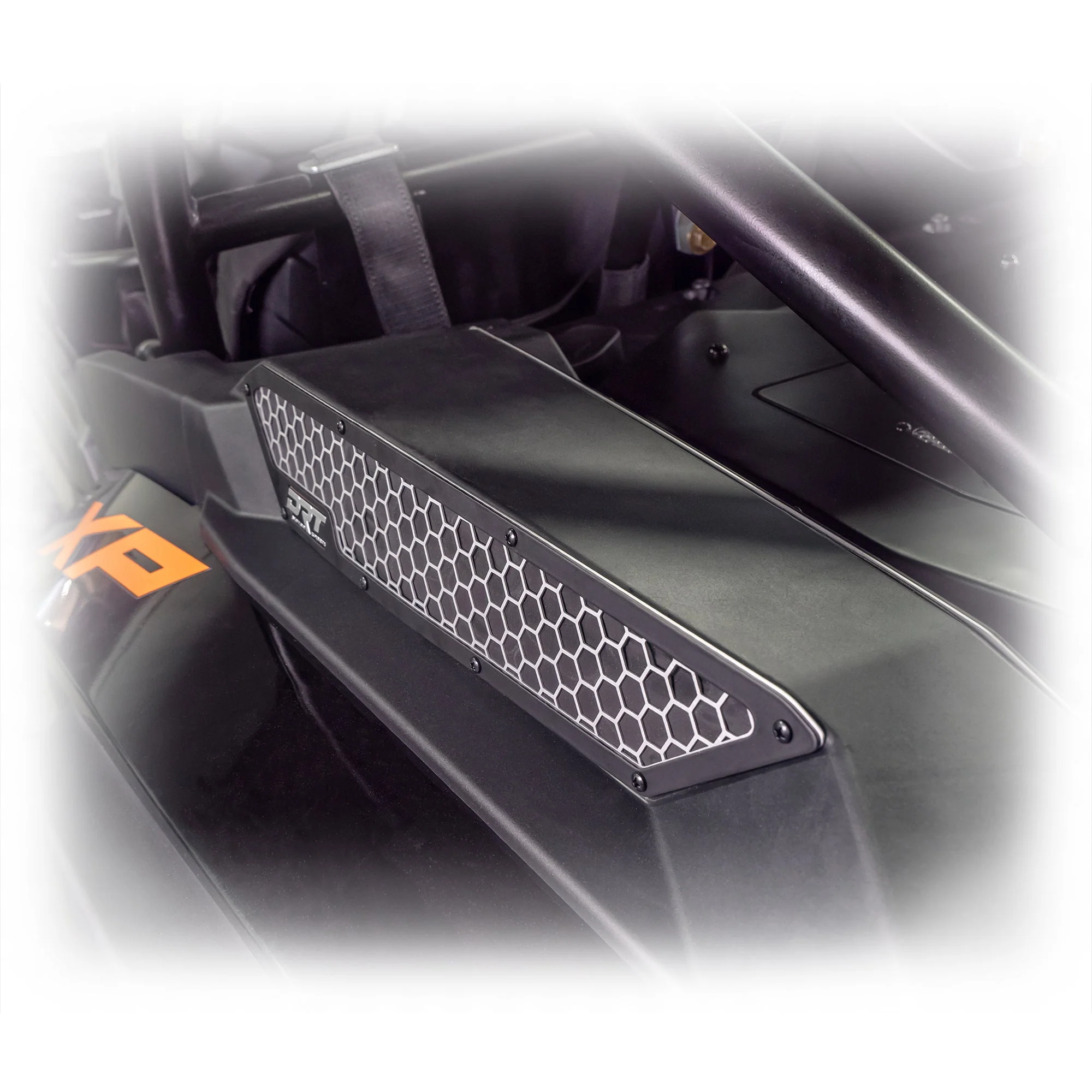 DRT Motorsports Polaris 2024+ RZR XP 1000/4 Intake Vent Set - Image 6
