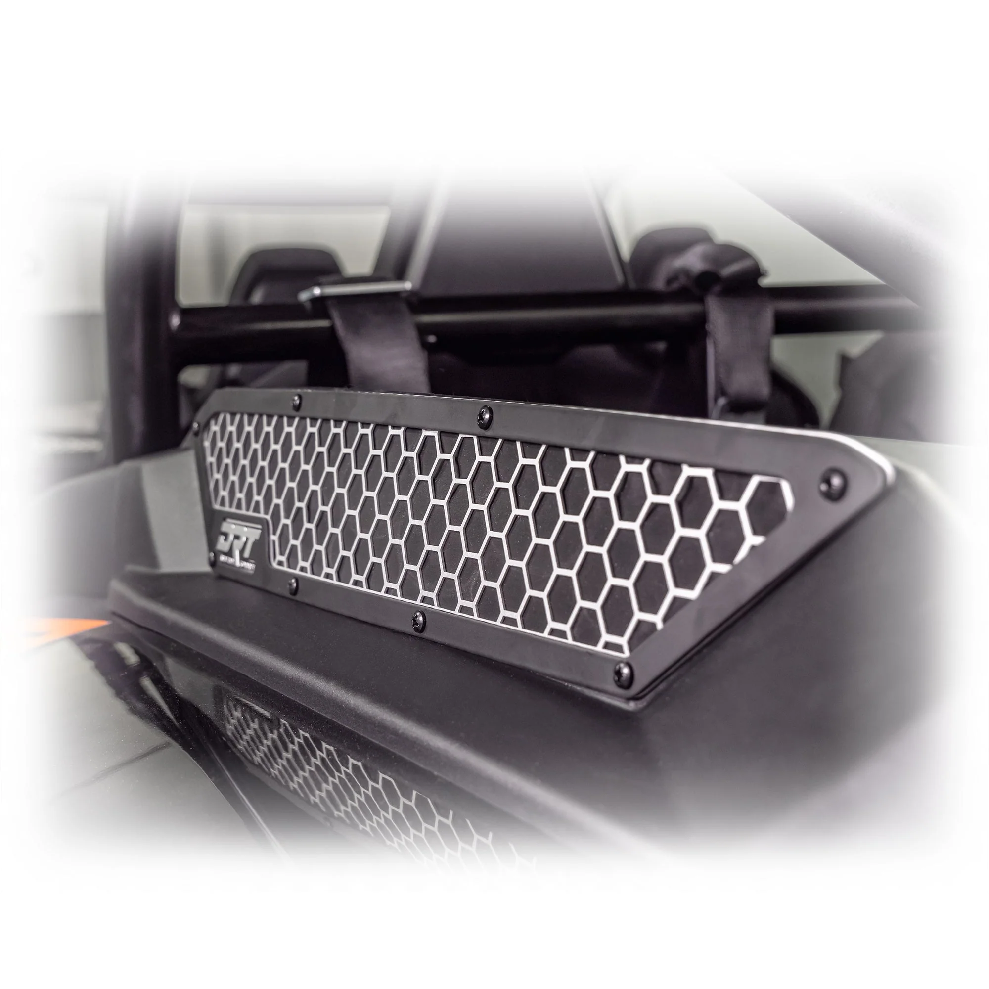 DRT Motorsports Polaris 2024+ RZR XP 1000/4 Intake Vent Set - Image 7