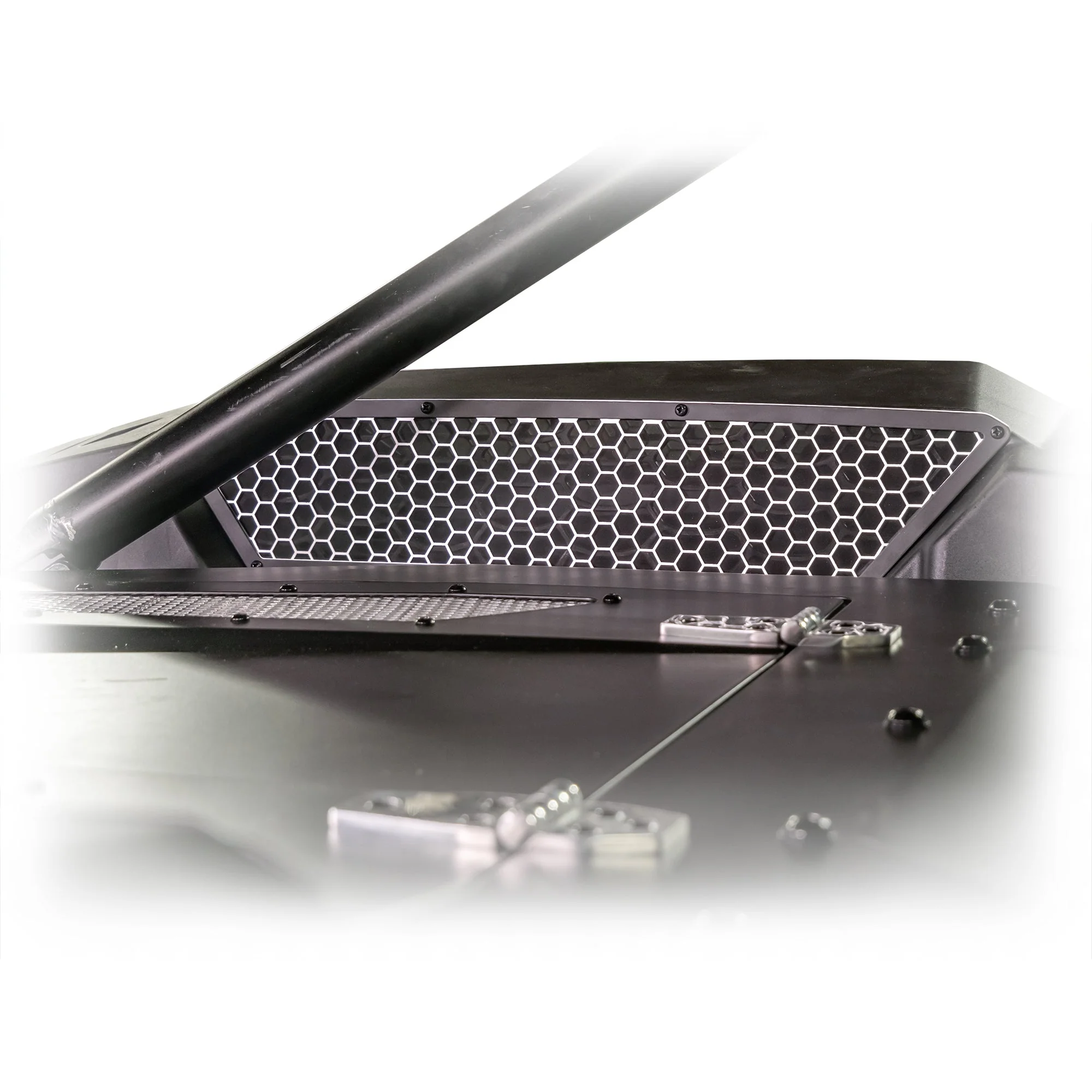DRT Motorsports Polaris 2024+ RZR XP 1000/4 Intake Vent Set - Image 9