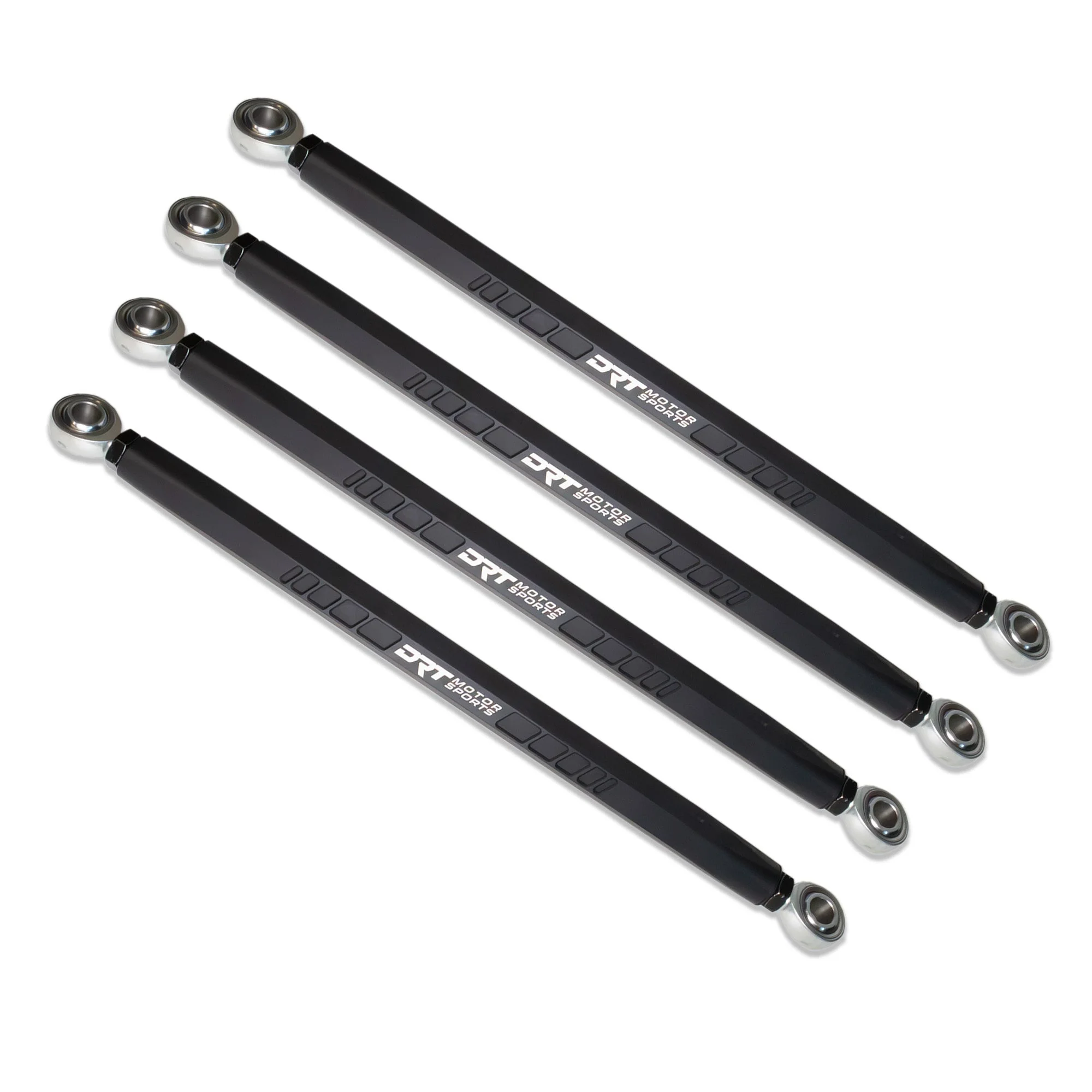 DRT Motorsports Polaris XP1000/4/Turbo 64" Hex Bar Radius Rod Kit - Image 2