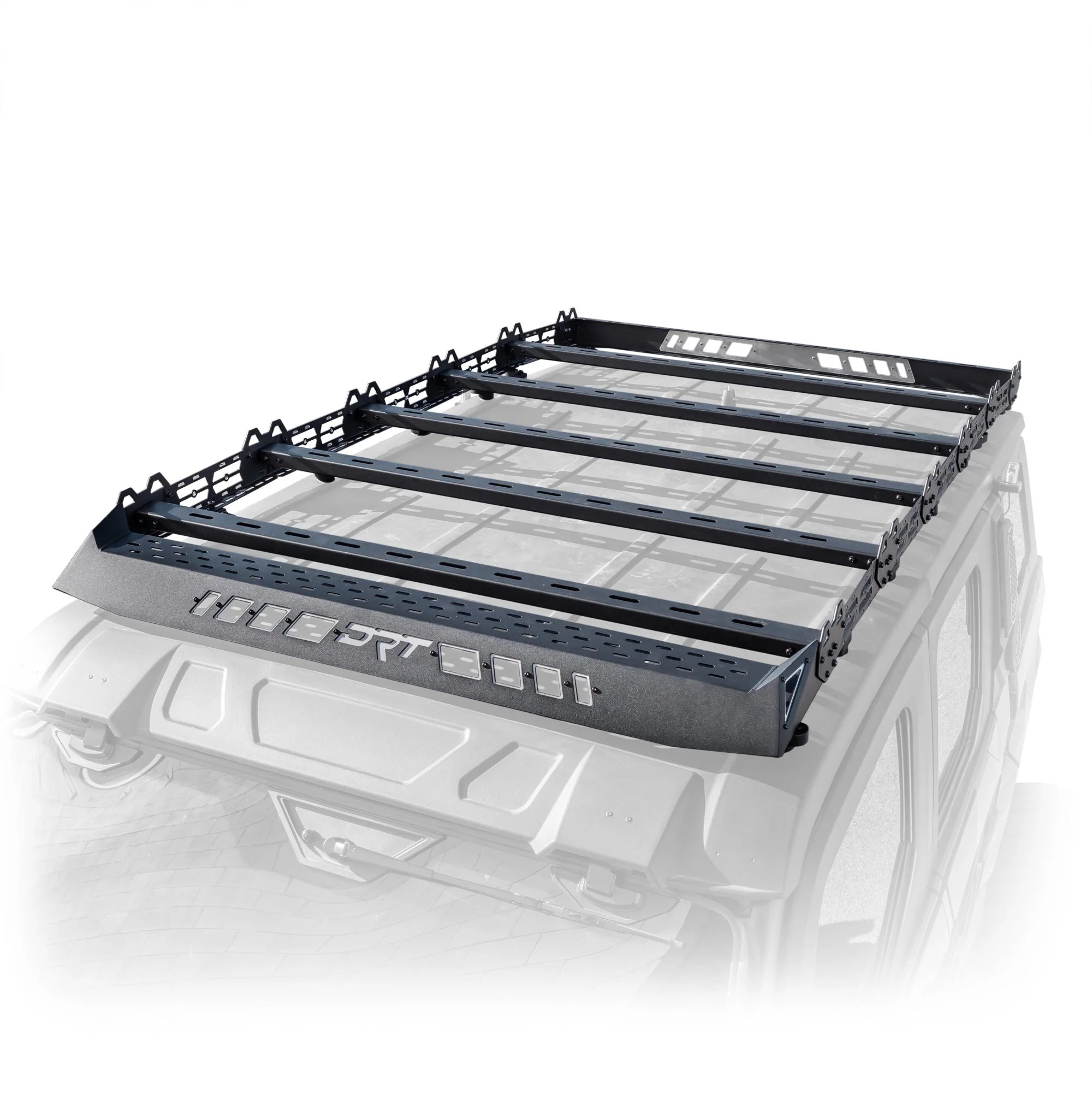 DRT Motorsports Polaris Xpedition ADV 5/XP5 Roof Rack Kit