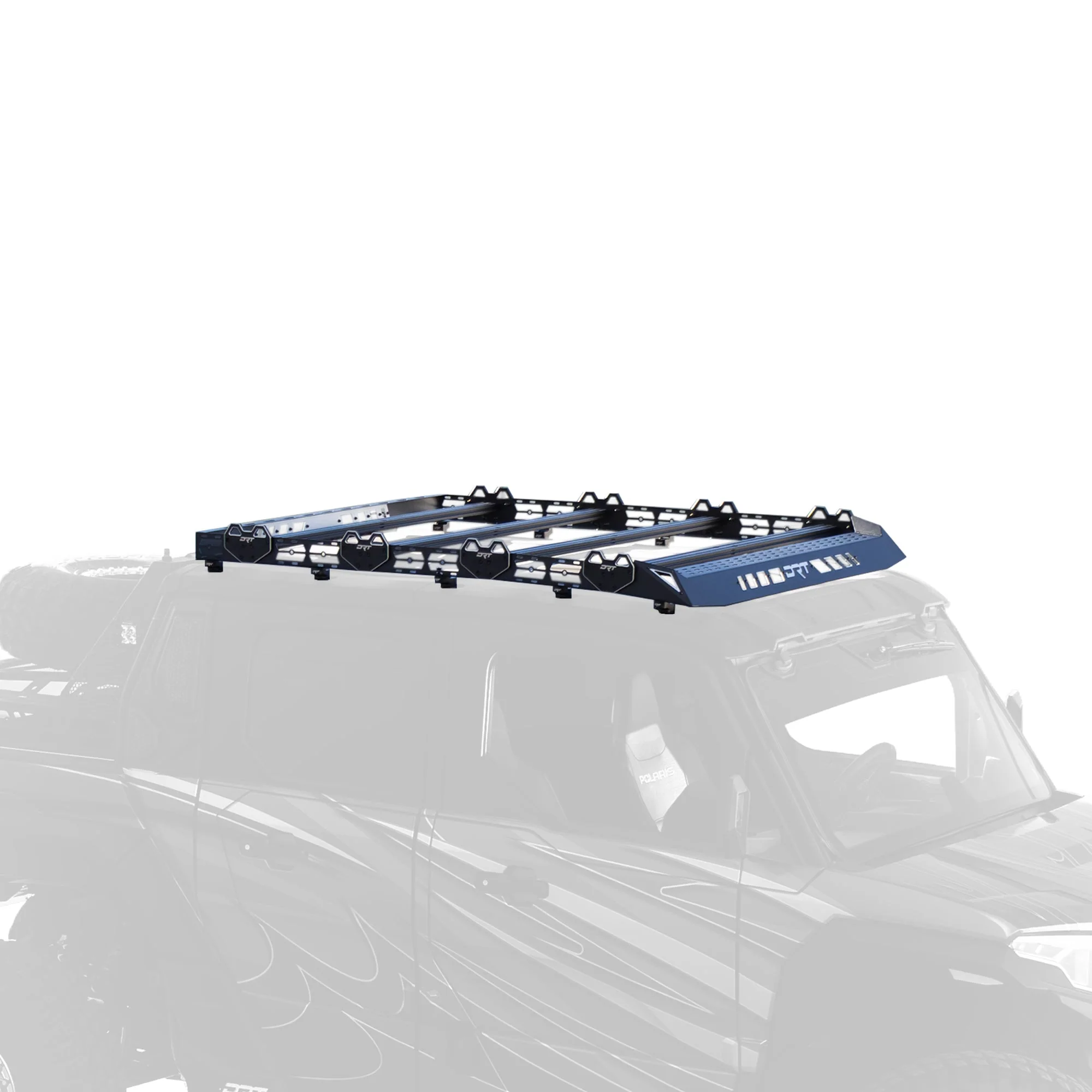 DRT Motorsports Polaris Xpedition ADV 5/XP5 Roof Rack Kit - Image 14