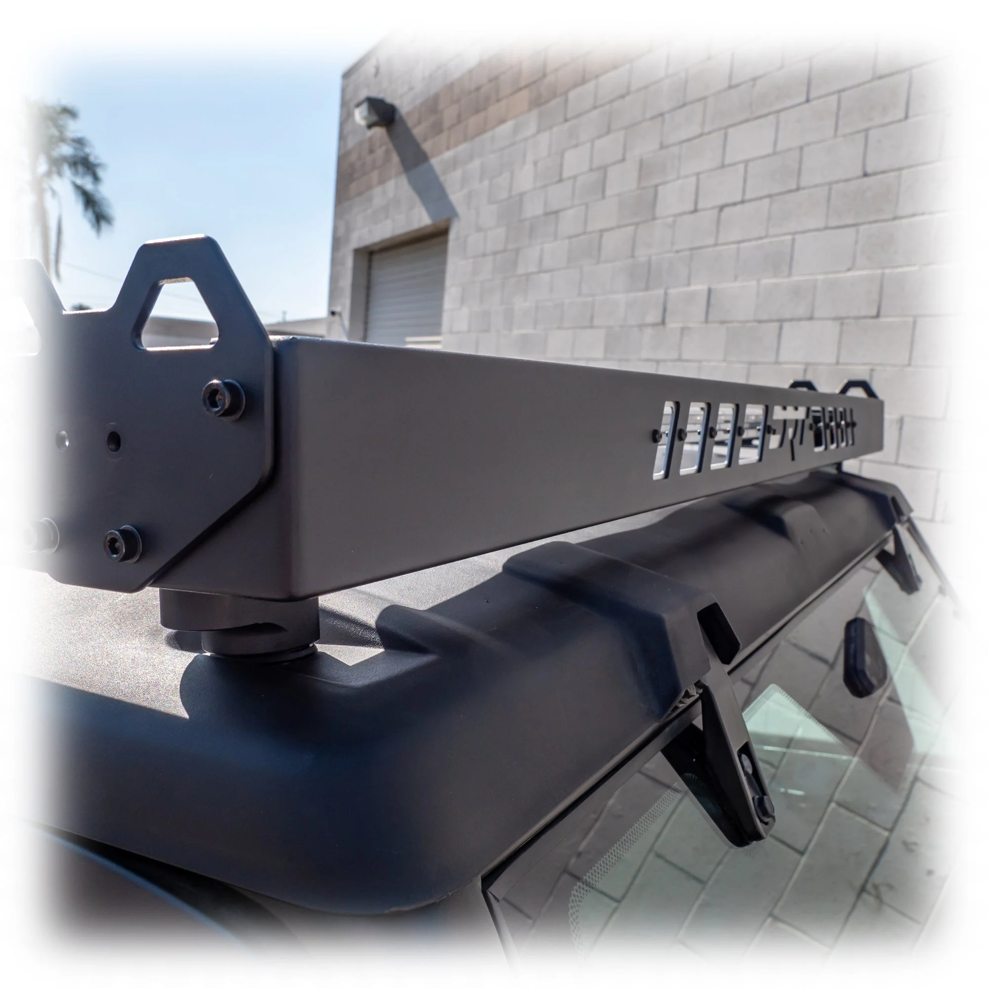 DRT Motorsports Polaris Xpedition ADV 5/XP5 Roof Rack Kit - Image 6