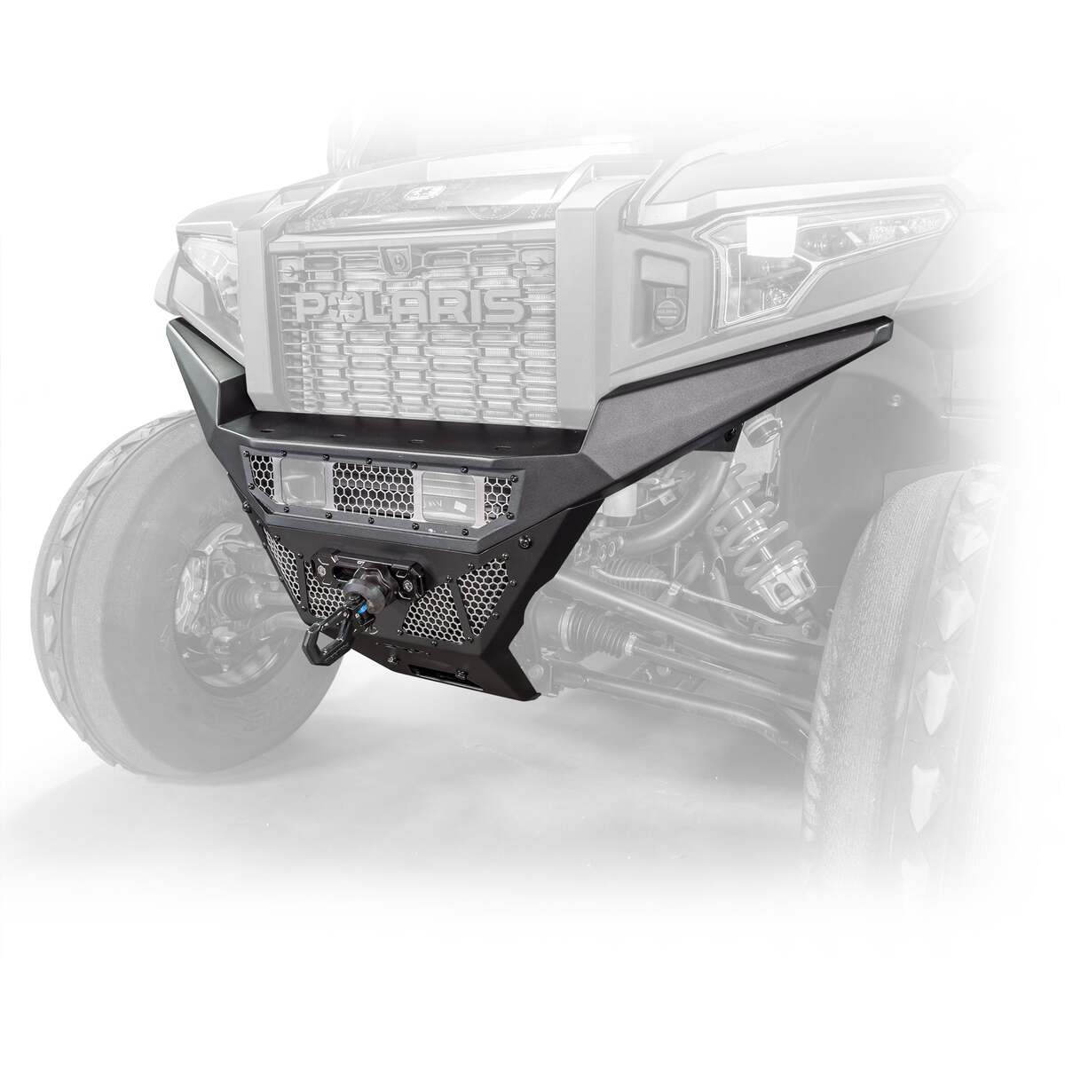 DRT Motorsports Polaris Xpedition ADV Exterior Signature Kit - Image 2