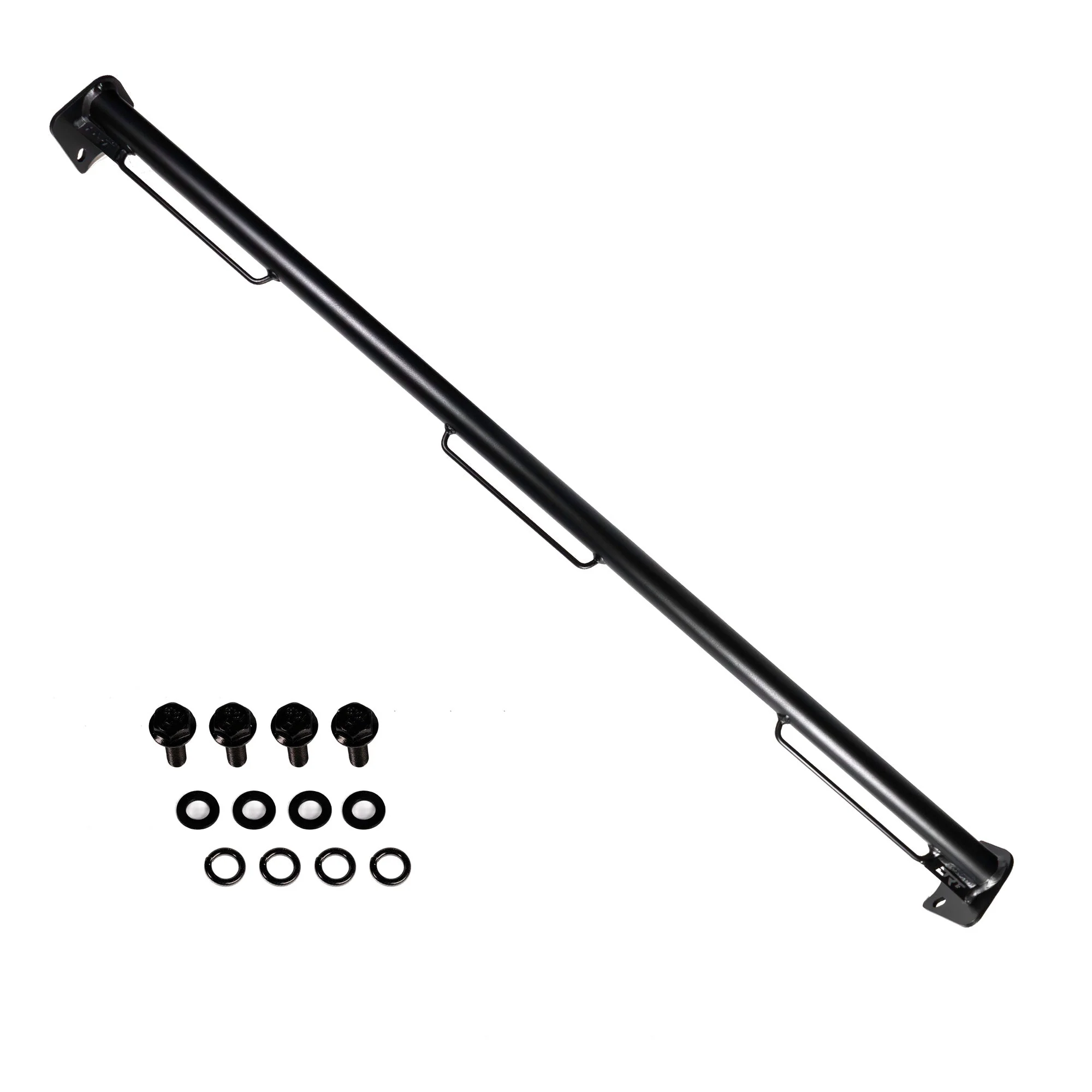 DRT Motorsports Polaris Xpedition ADV5 Rear Seat Harness Bar
