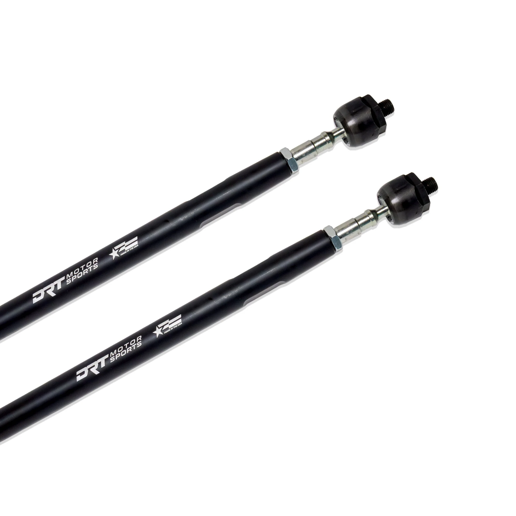 DRT Motorsports Polaris Xpedition HD Billet Aluminum Tie Rod Kit - Image 3
