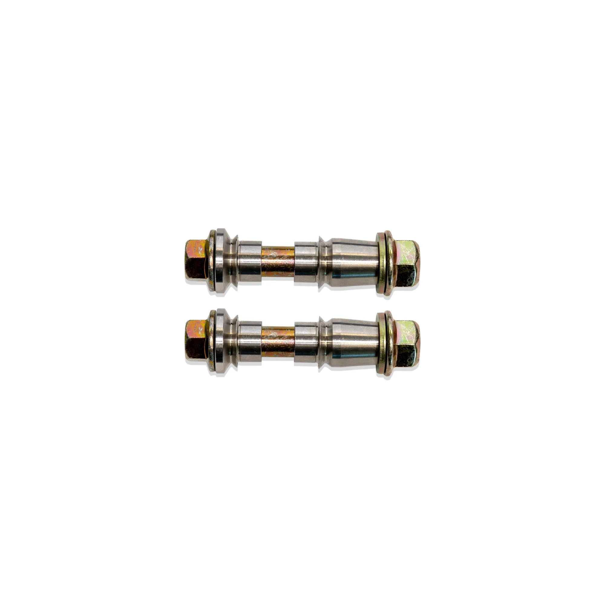 DRT Motorsports Polaris Xpedition HD Billet Aluminum Tie Rod Kit - Image 4