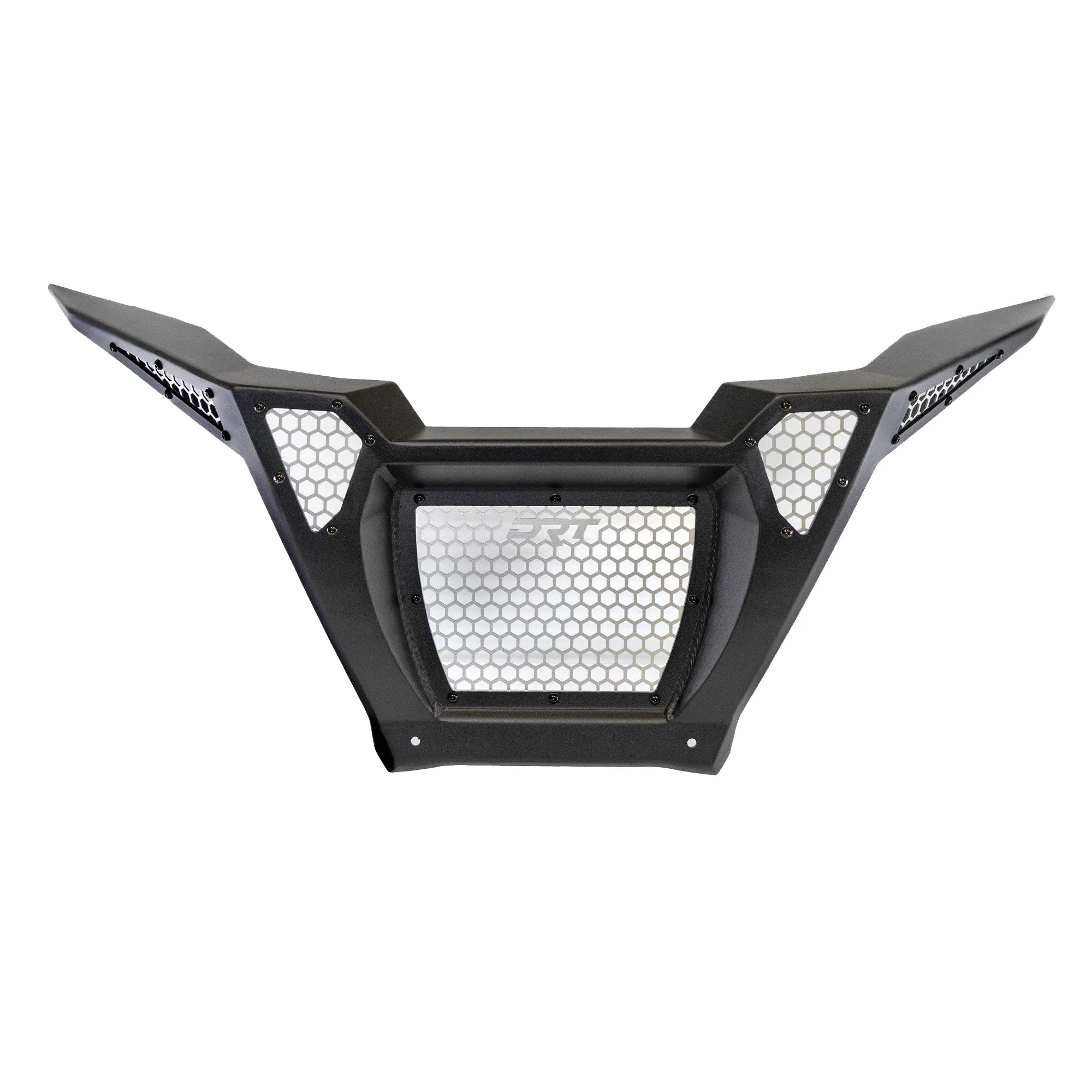 DRT Motorsports Rear Bumper for Polaris RZR 200 EFI - Image 3