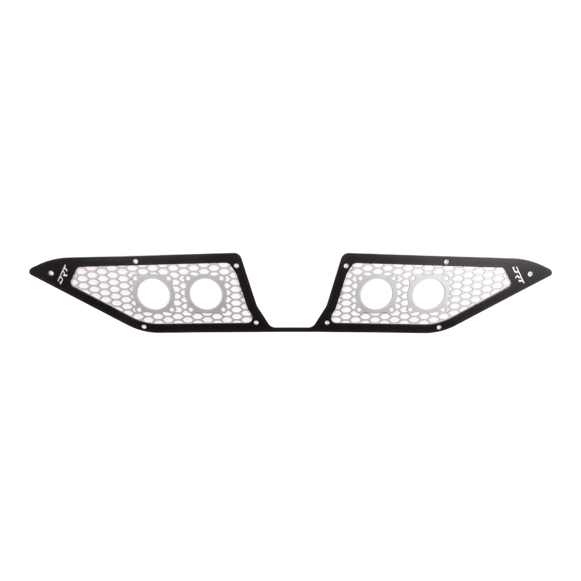 2024+ Can-Am Maverick R Rear Fascia Chase Light Kit | DRT Motorsports - Image 3