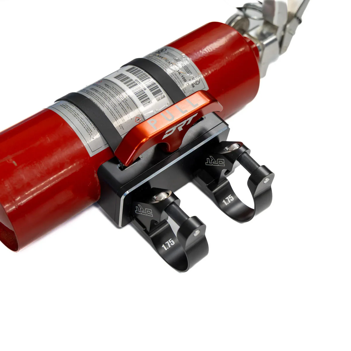 DRT Motorsports Universal Fire Extinguisher Kit - Image 4