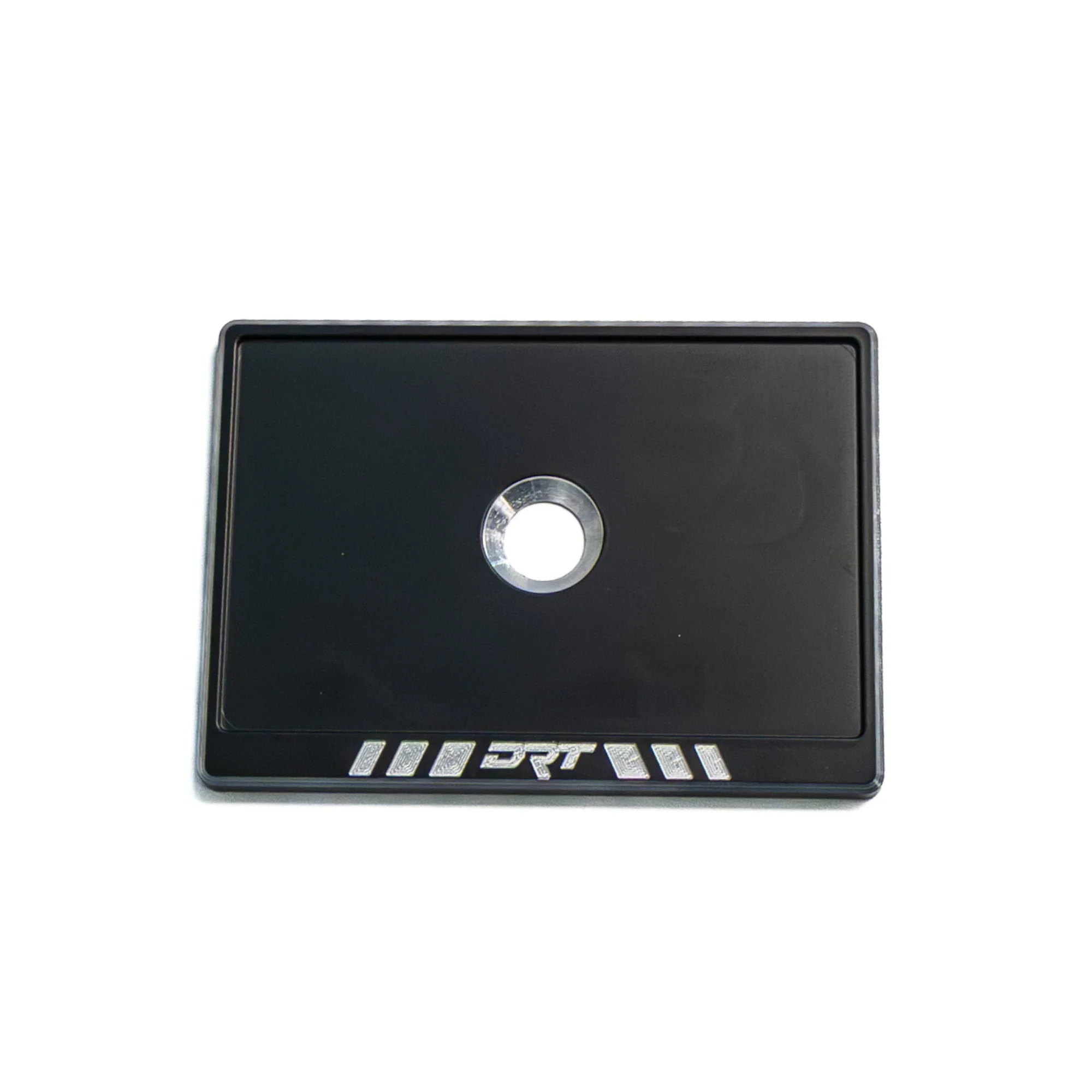 DRT Motorsports Universal Registration Sticker Holder - California