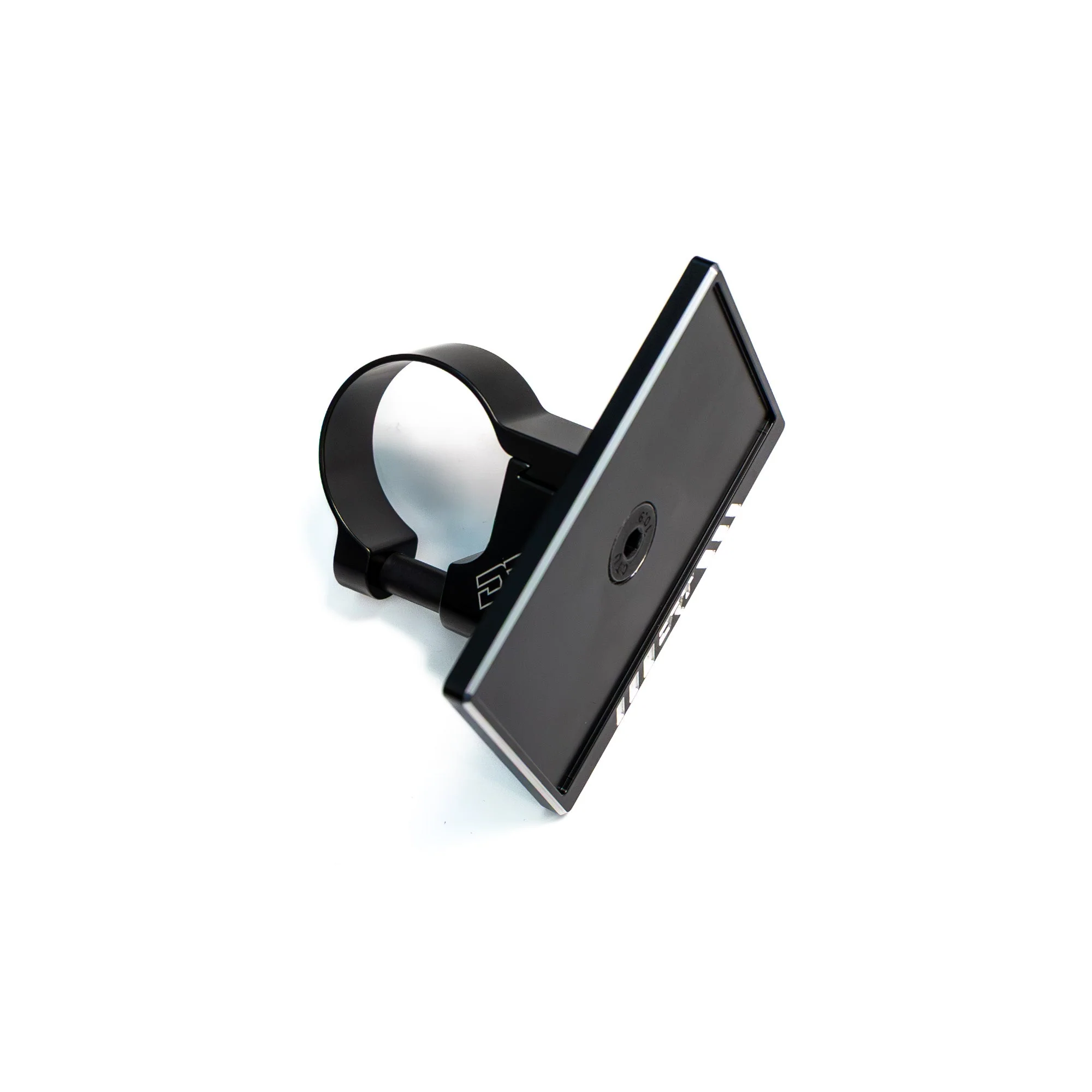 DRT Motorsports Universal Registration Sticker Holder - California - Image 3
