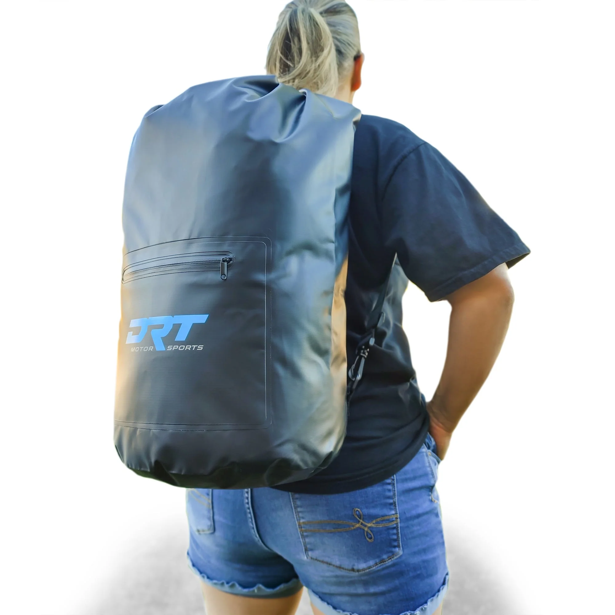 DRT Motorsports Waterproof Dry Bag - Image 13
