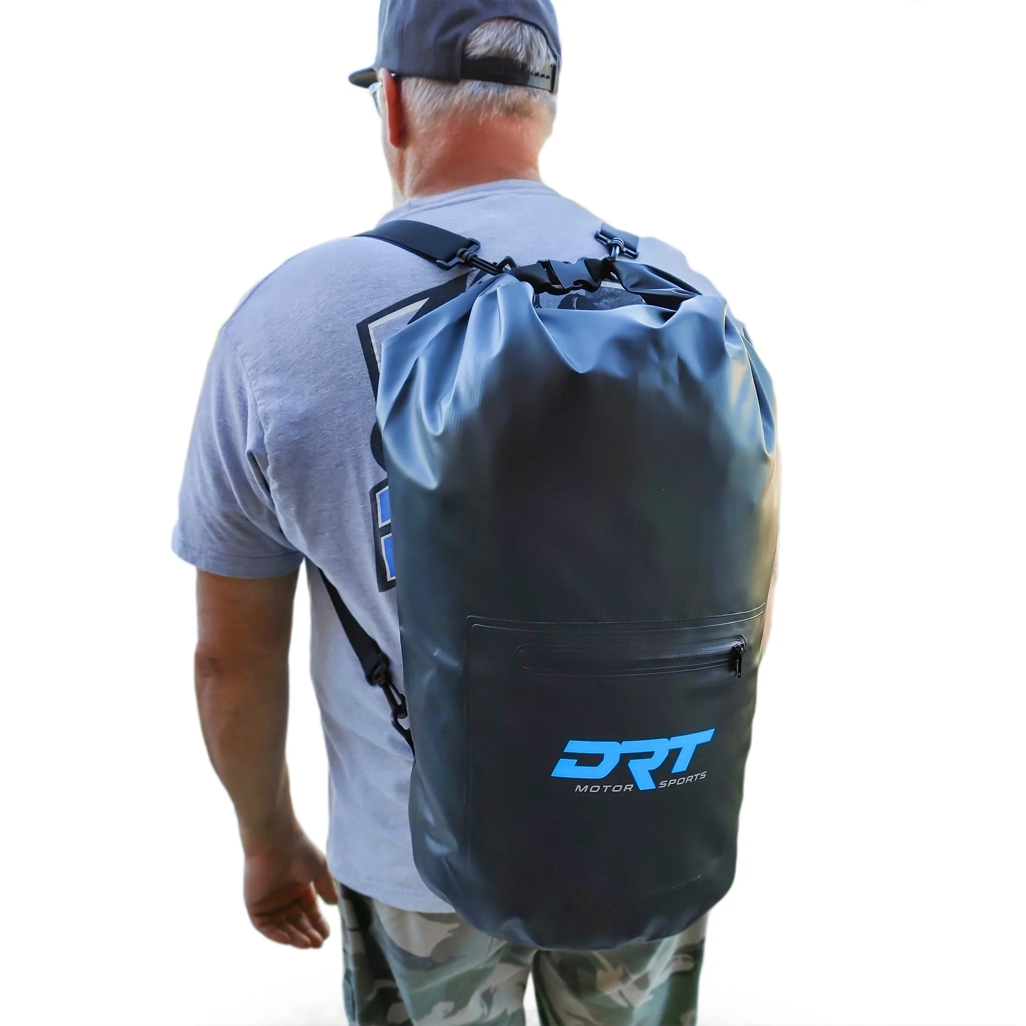DRT Motorsports Waterproof Dry Bag - Image 14