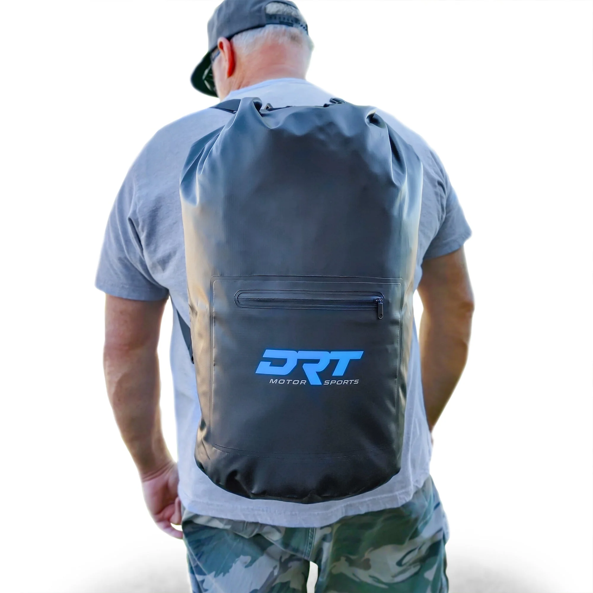 DRT Motorsports Waterproof Dry Bag - Image 17