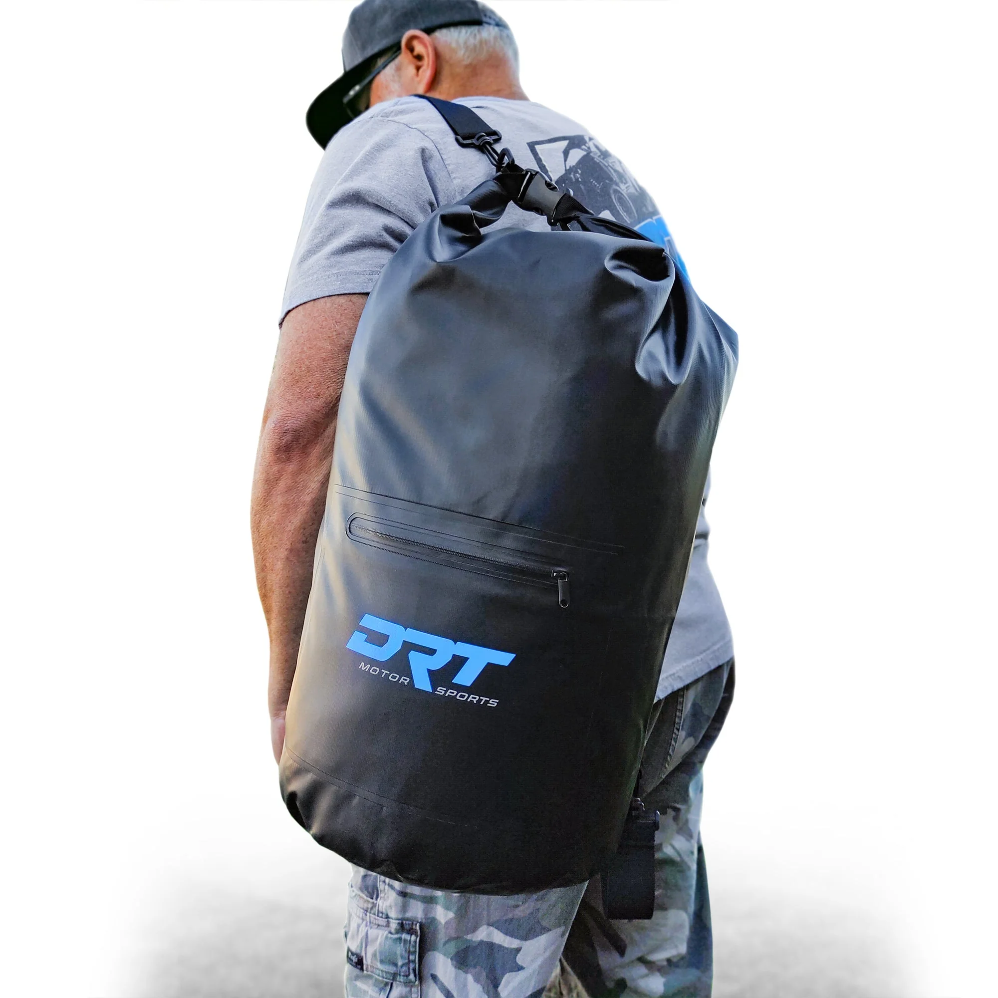 DRT Motorsports Waterproof Dry Bag - Image 18