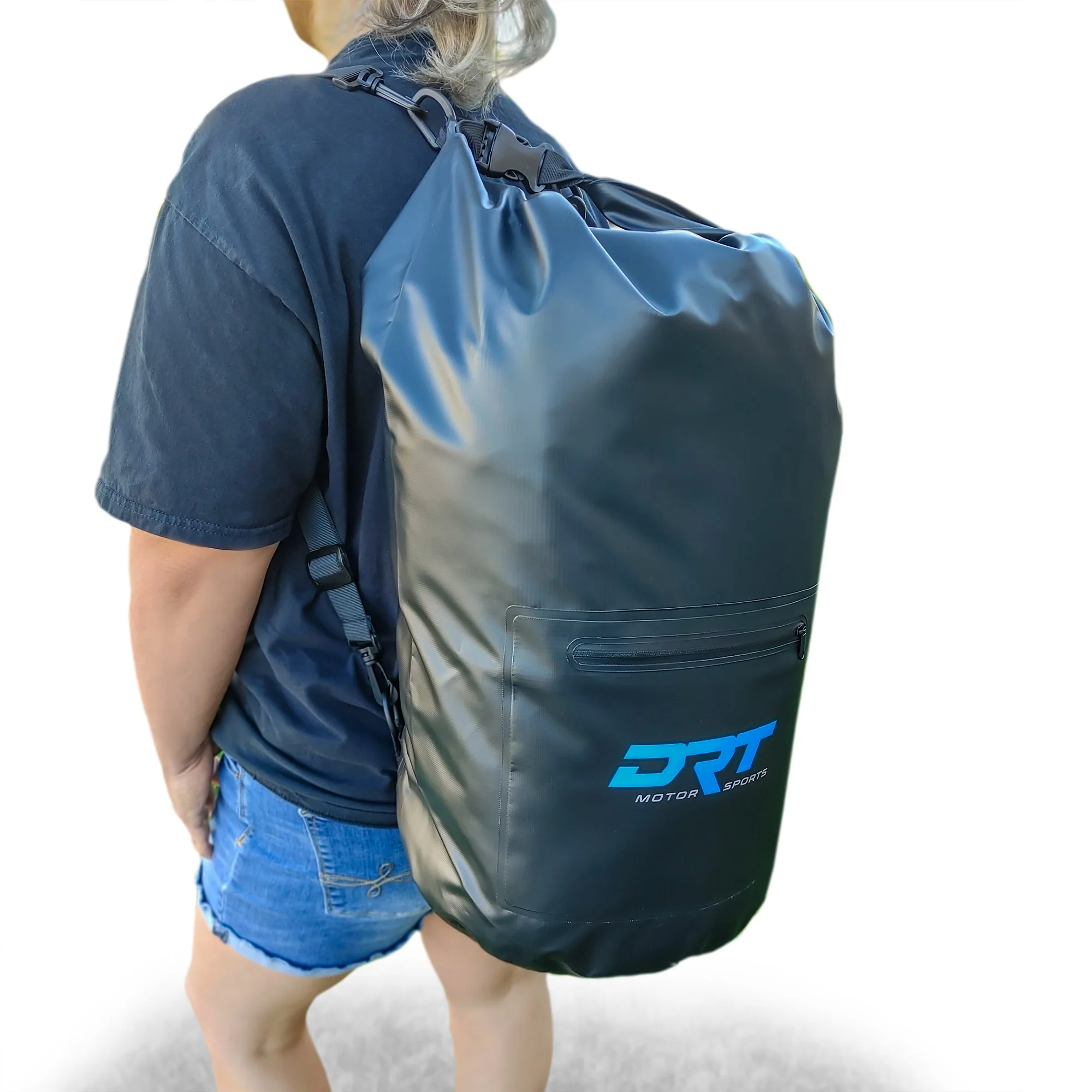 DRT Motorsports Waterproof Dry Bag - Image 19
