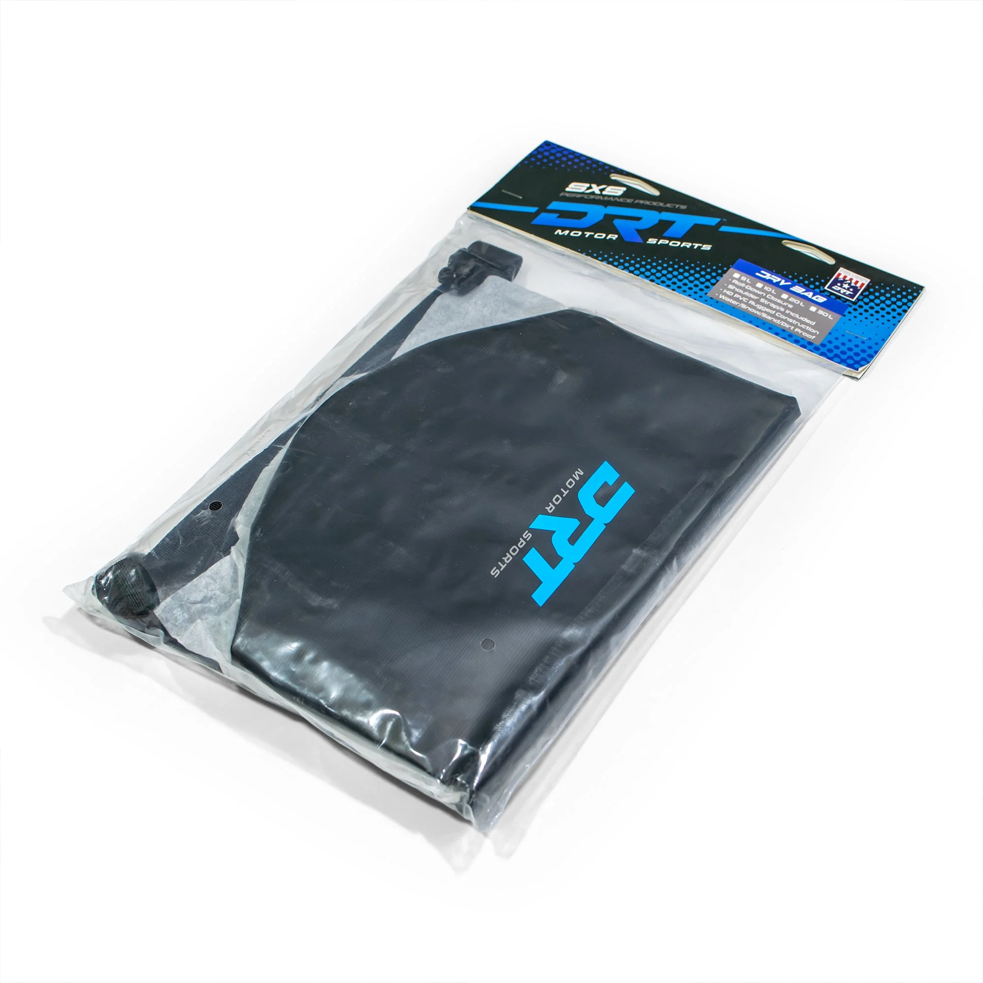 DRT Motorsports Waterproof Dry Bag - Image 4