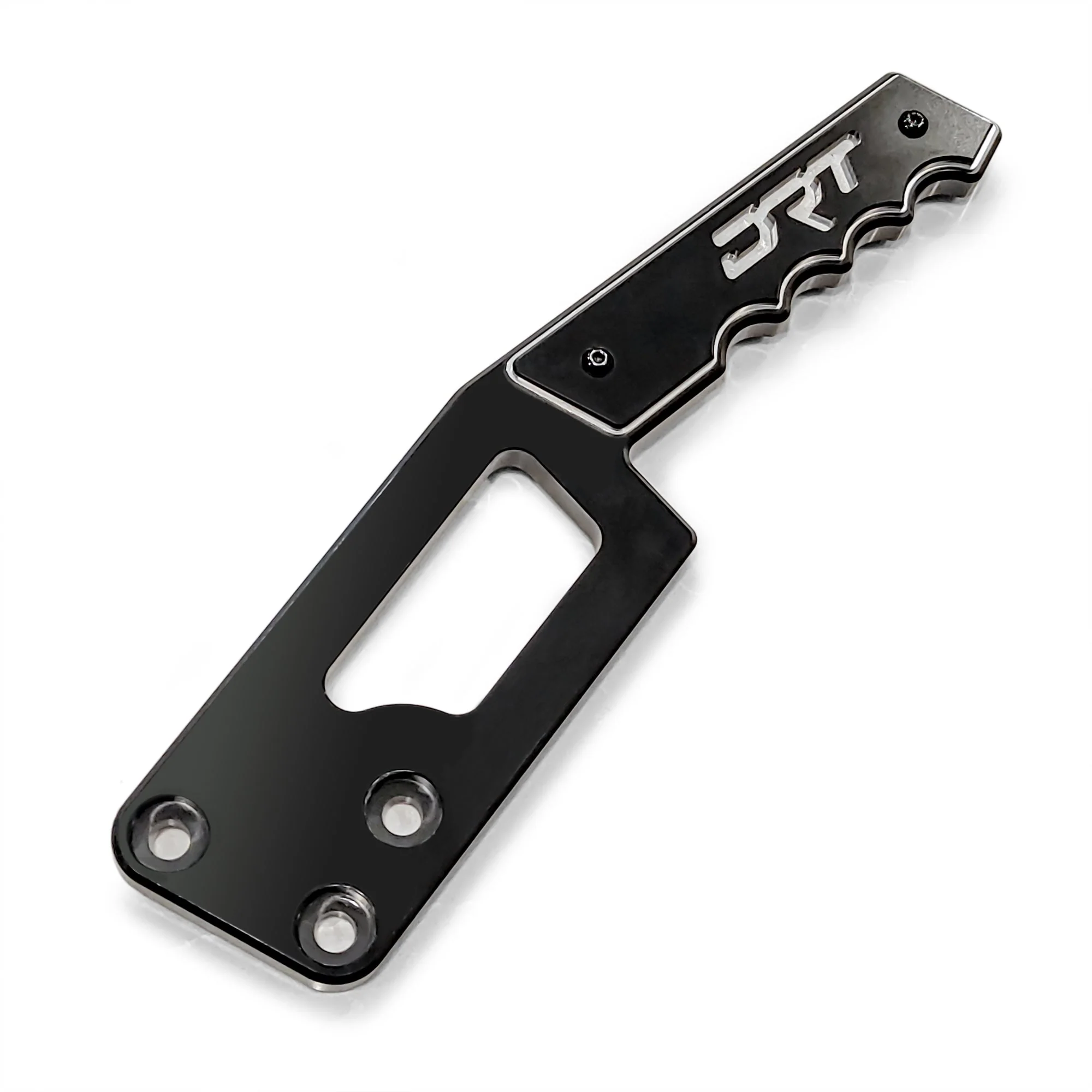 DRT Polaris 2024+ Xpedition Billet Passenger Grab Handle - Image 2