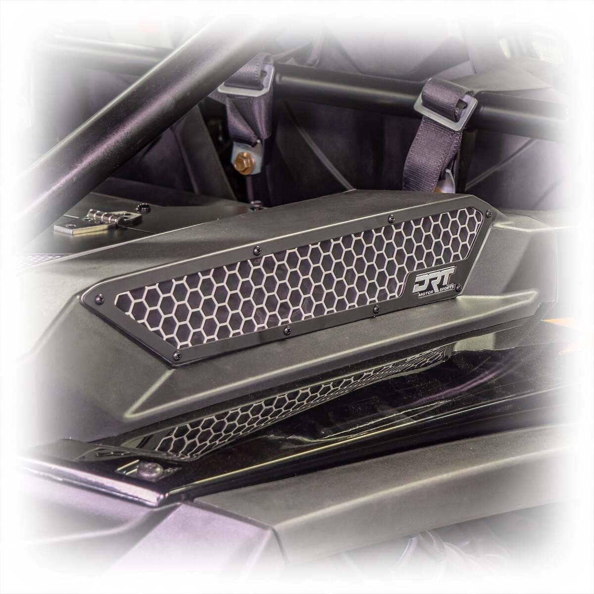 DRT Polaris '24+ RZR XP 1000/4 Intake Vent Set - Image 7