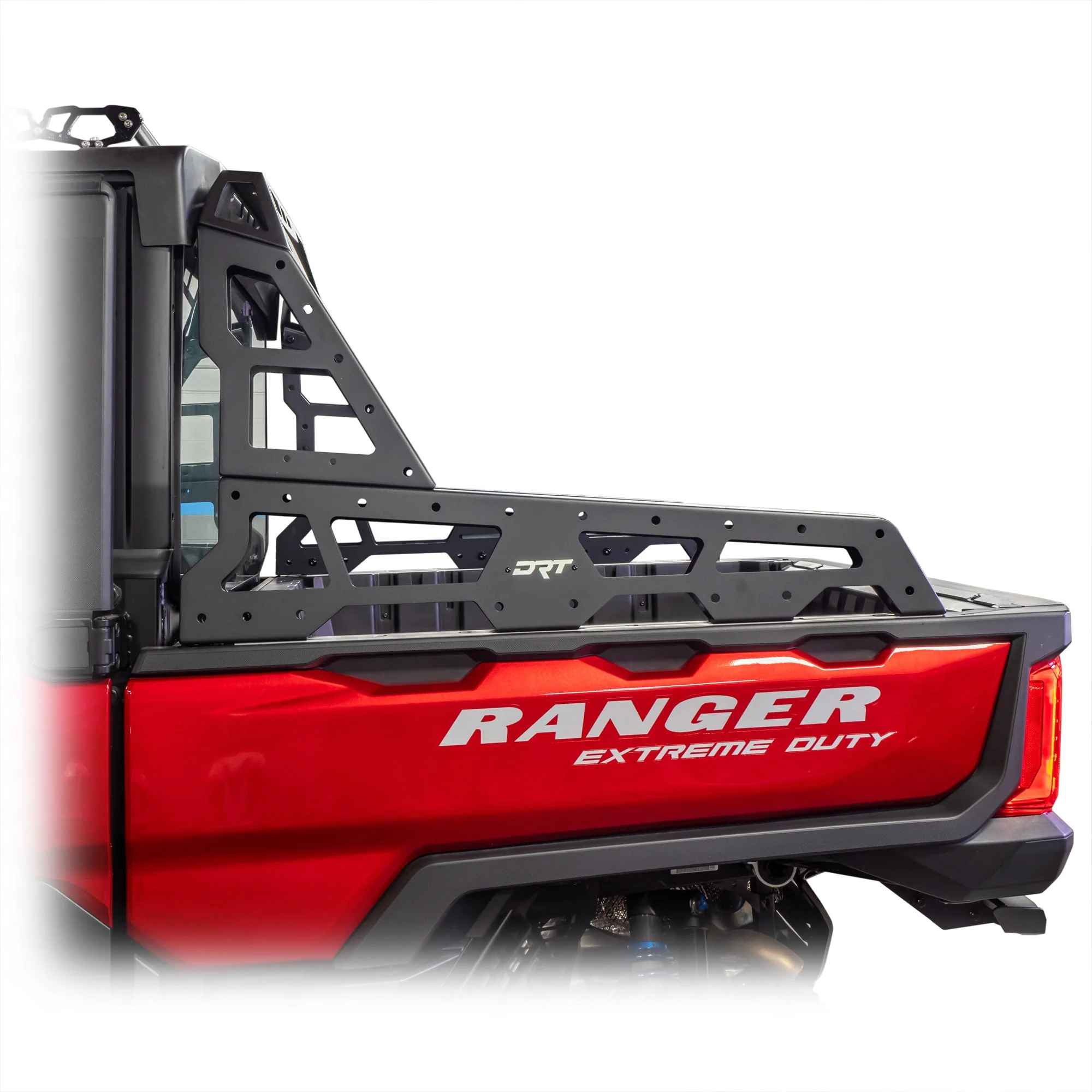 DRT Polaris Ranger XD 1500 Chase Rack System - Image 4
