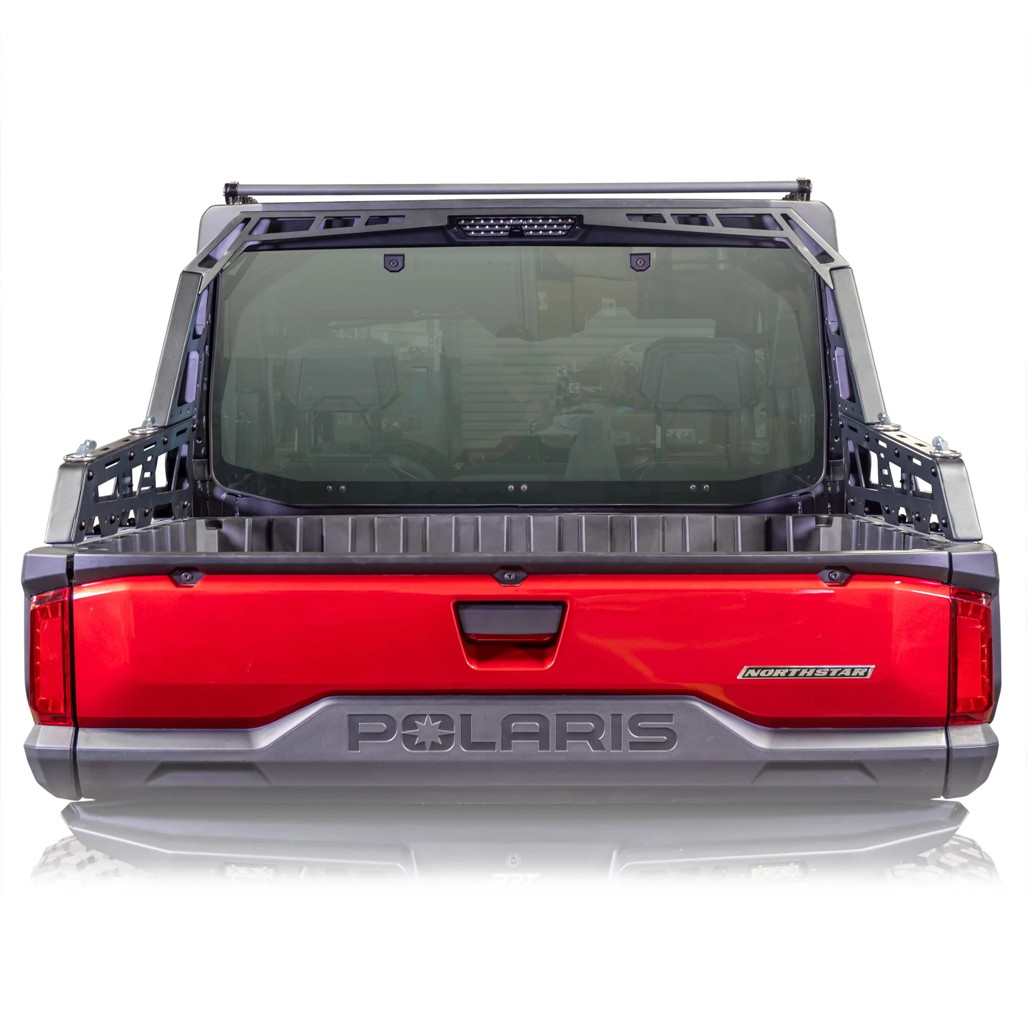 DRT Polaris Ranger XD 1500 Chase Rack System - Image 6