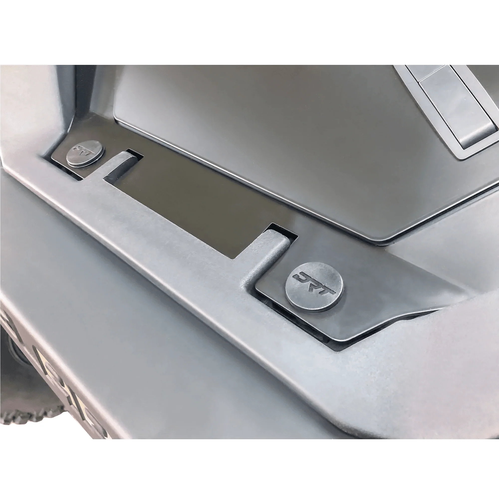 DRT Polaris RZR Pro R Aluminum Storage/Truck Enclosure - Image 6